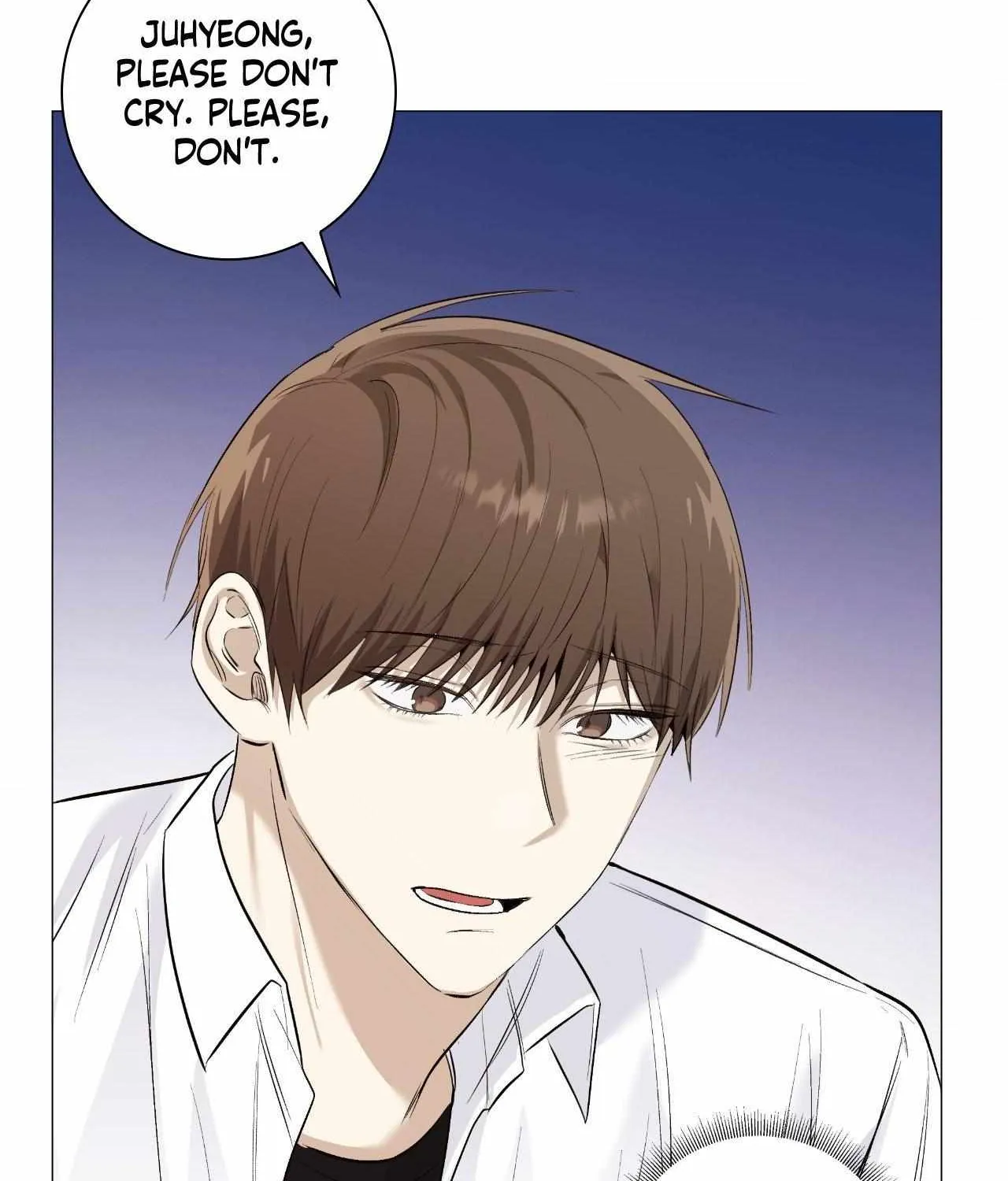 Borders Are Not Observed Chapter 29 page 27 - 