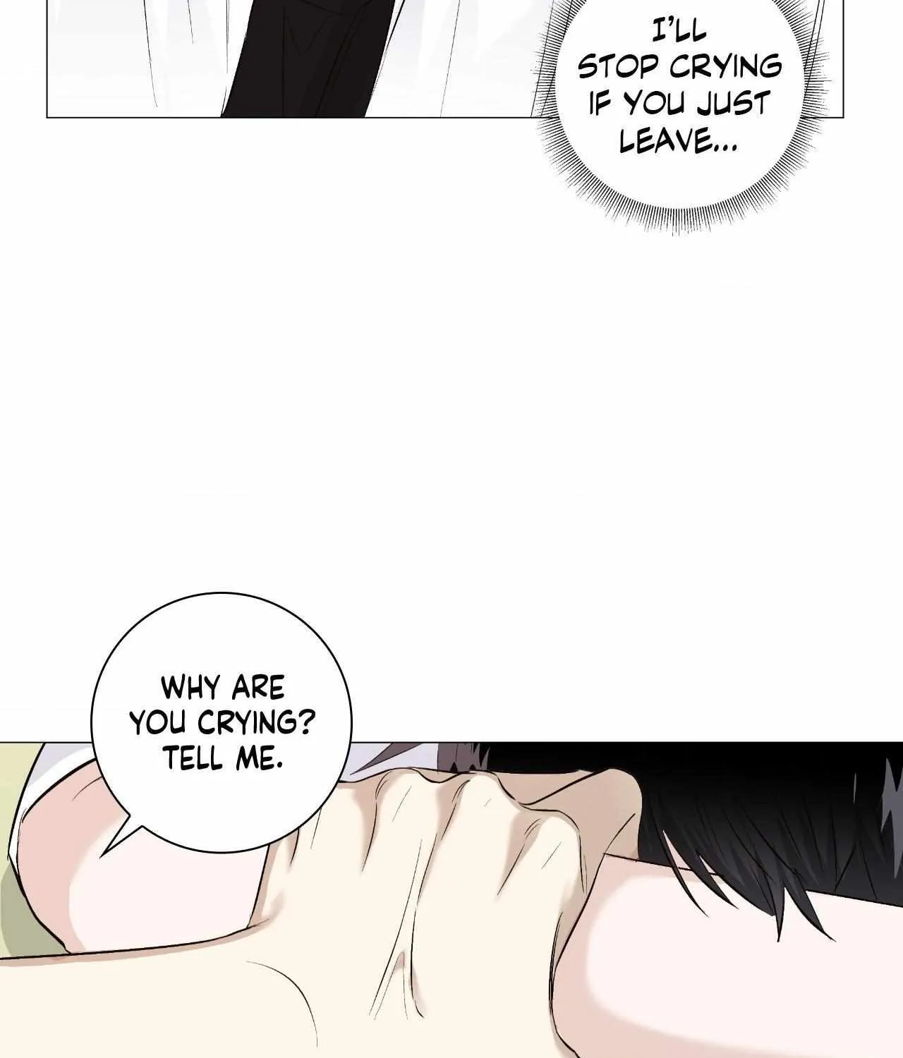 Borders Are Not Observed Chapter 29 page 28 - 