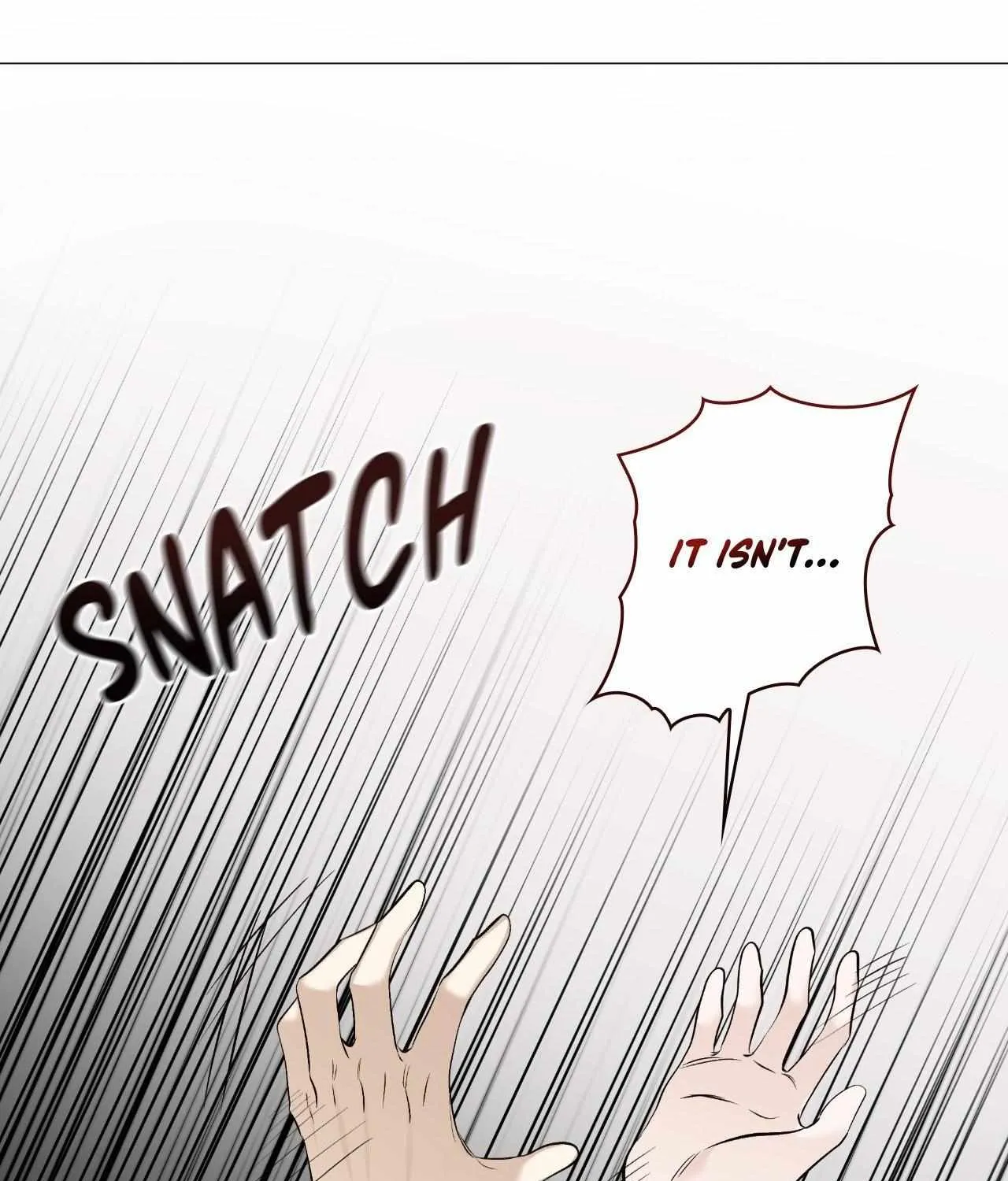 Borders Are Not Observed Chapter 29 page 30 - 