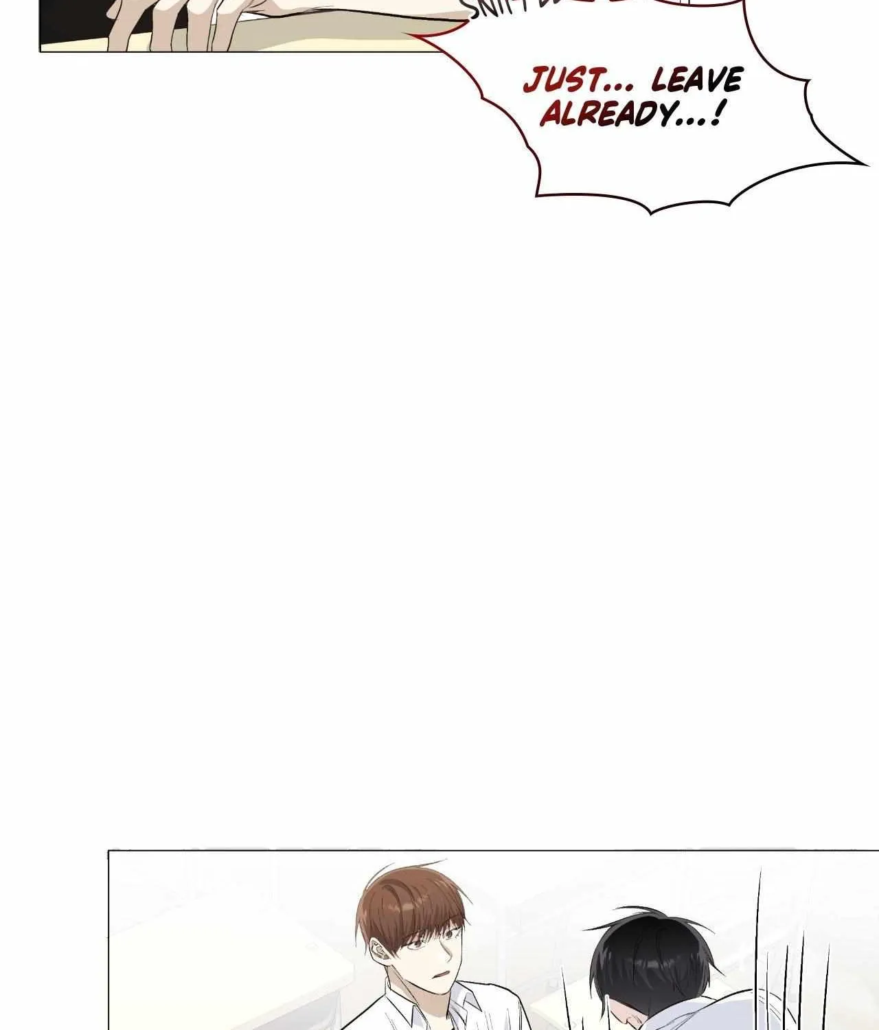 Borders Are Not Observed Chapter 29 page 35 - 