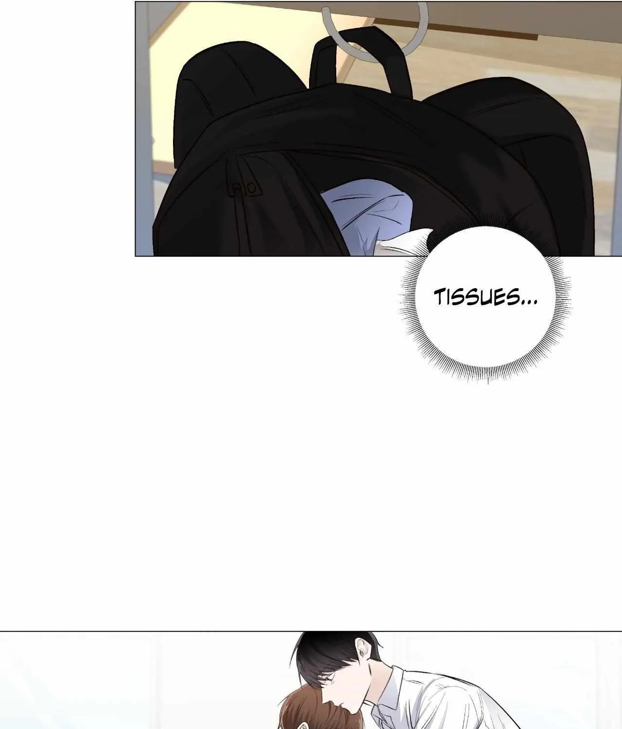Borders Are Not Observed Chapter 29 page 37 - 