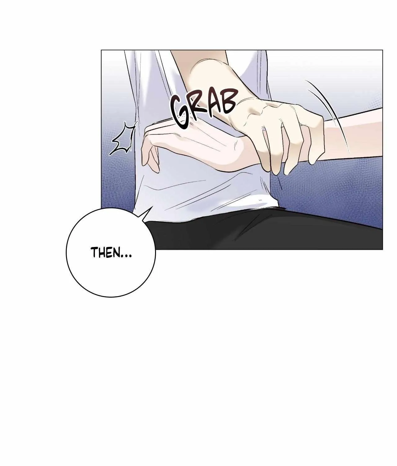 Borders Are Not Observed Chapter 29 page 39 - 