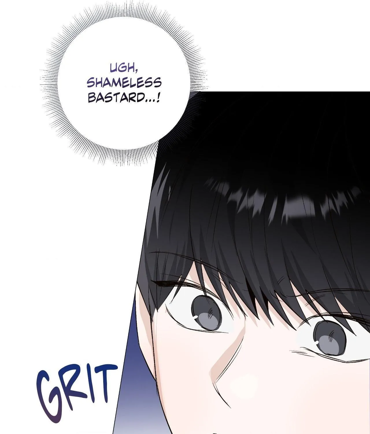 Borders Are Not Observed Chapter 29 page 44 - 