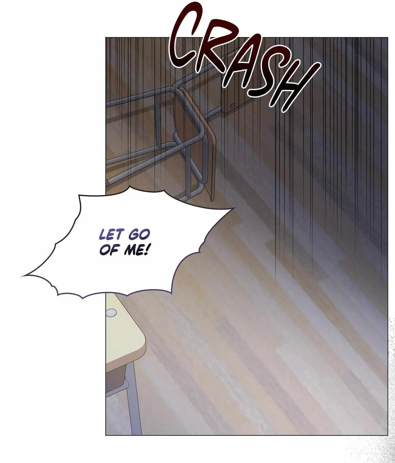 Borders Are Not Observed Chapter 29 page 46 - 