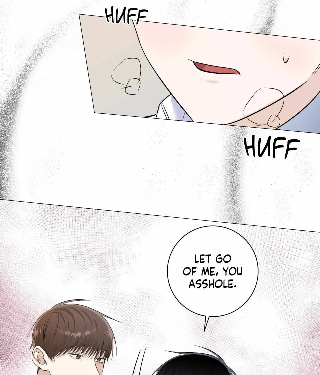 Borders Are Not Observed Chapter 29 page 48 - 