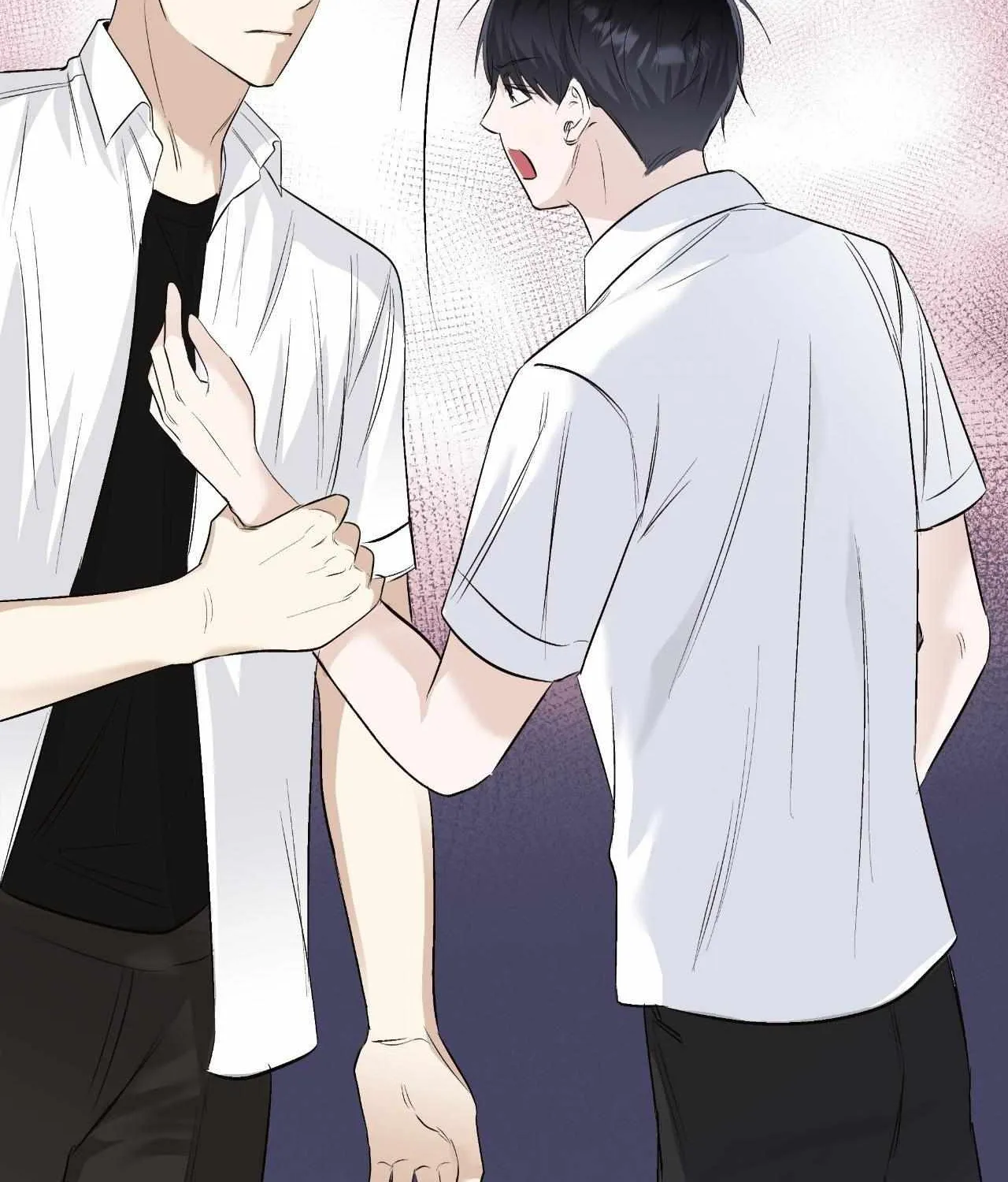 Borders Are Not Observed Chapter 29 page 49 - 