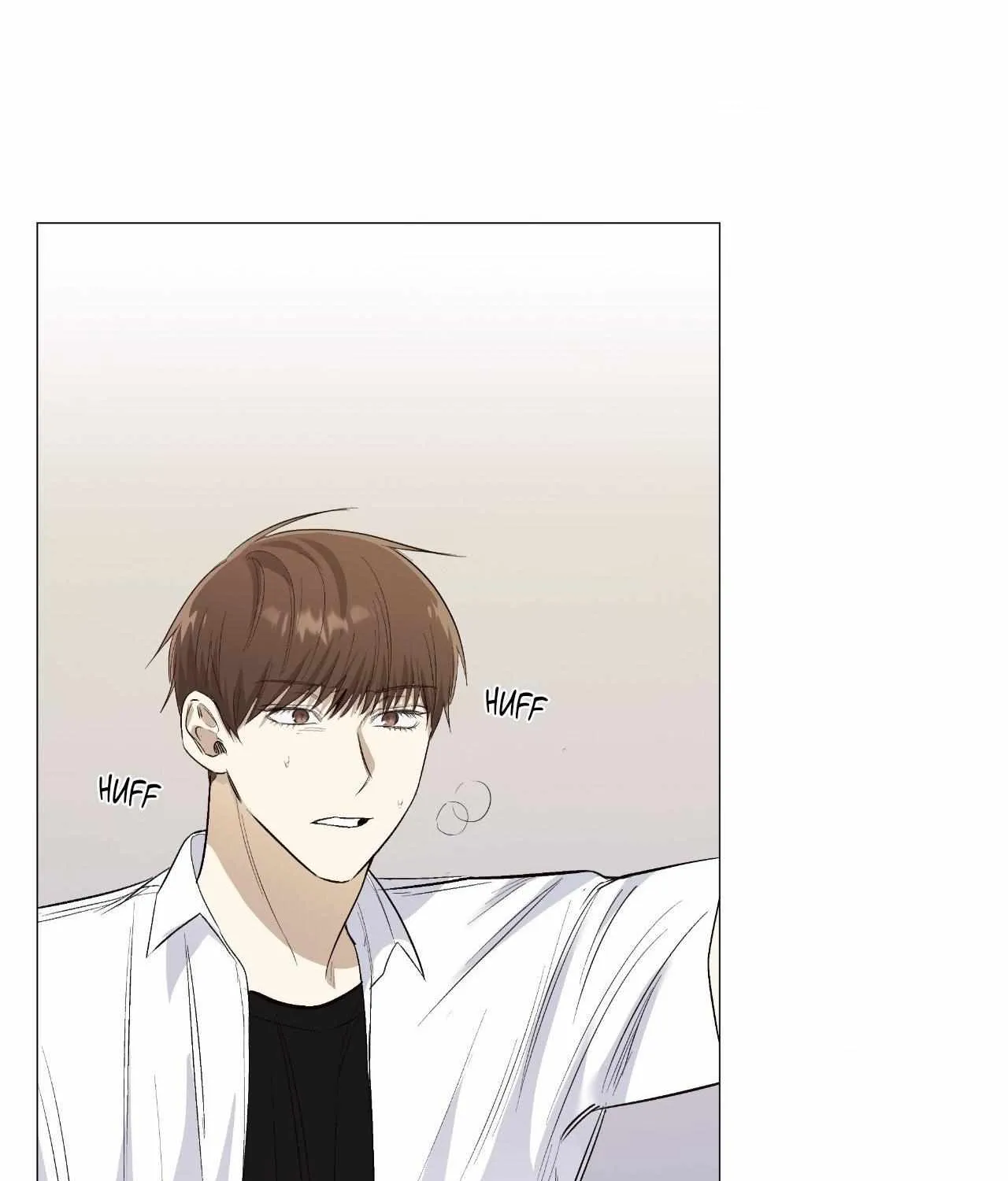 Borders Are Not Observed Chapter 29 page 6 - 