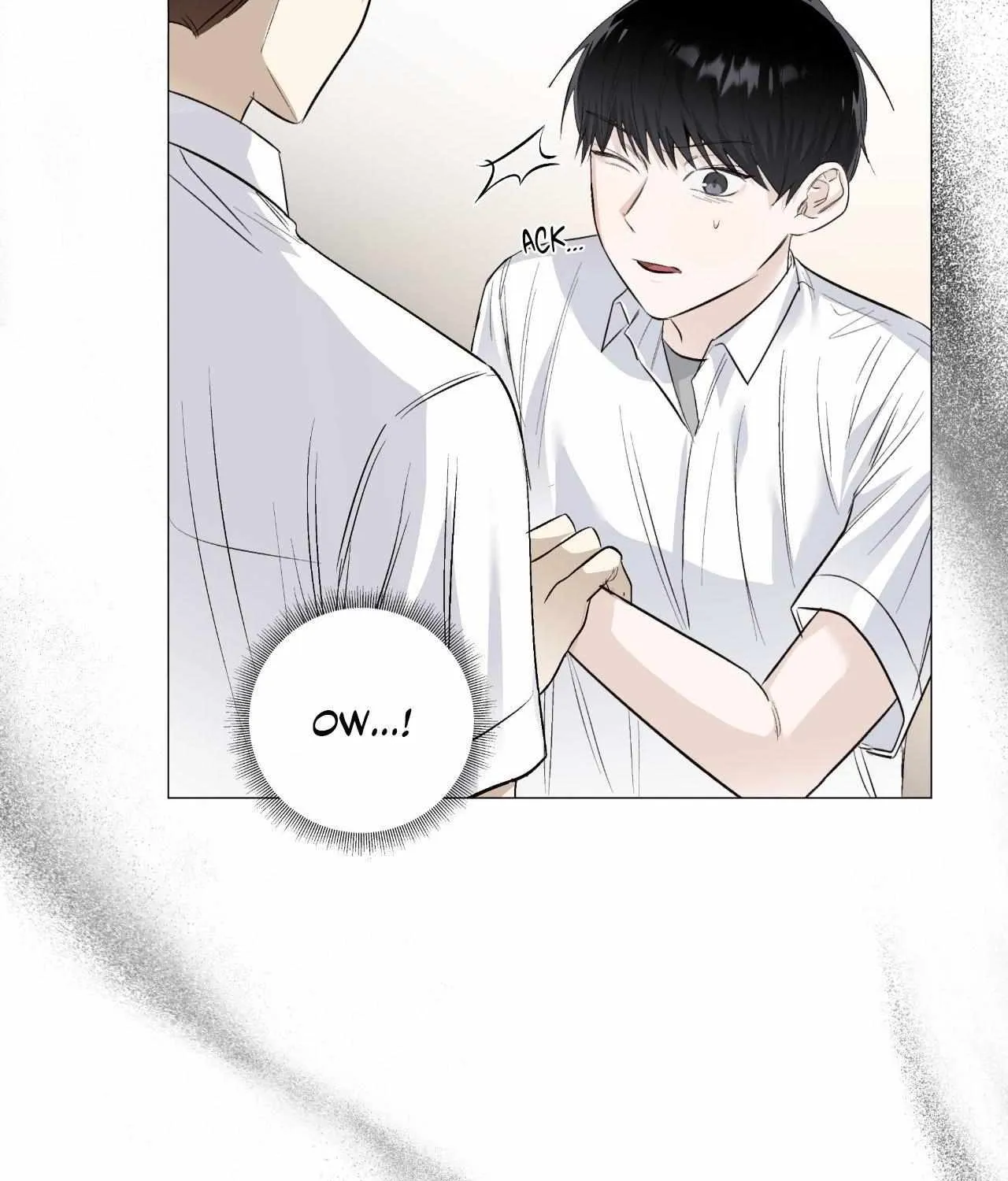 Borders Are Not Observed Chapter 29 page 53 - 