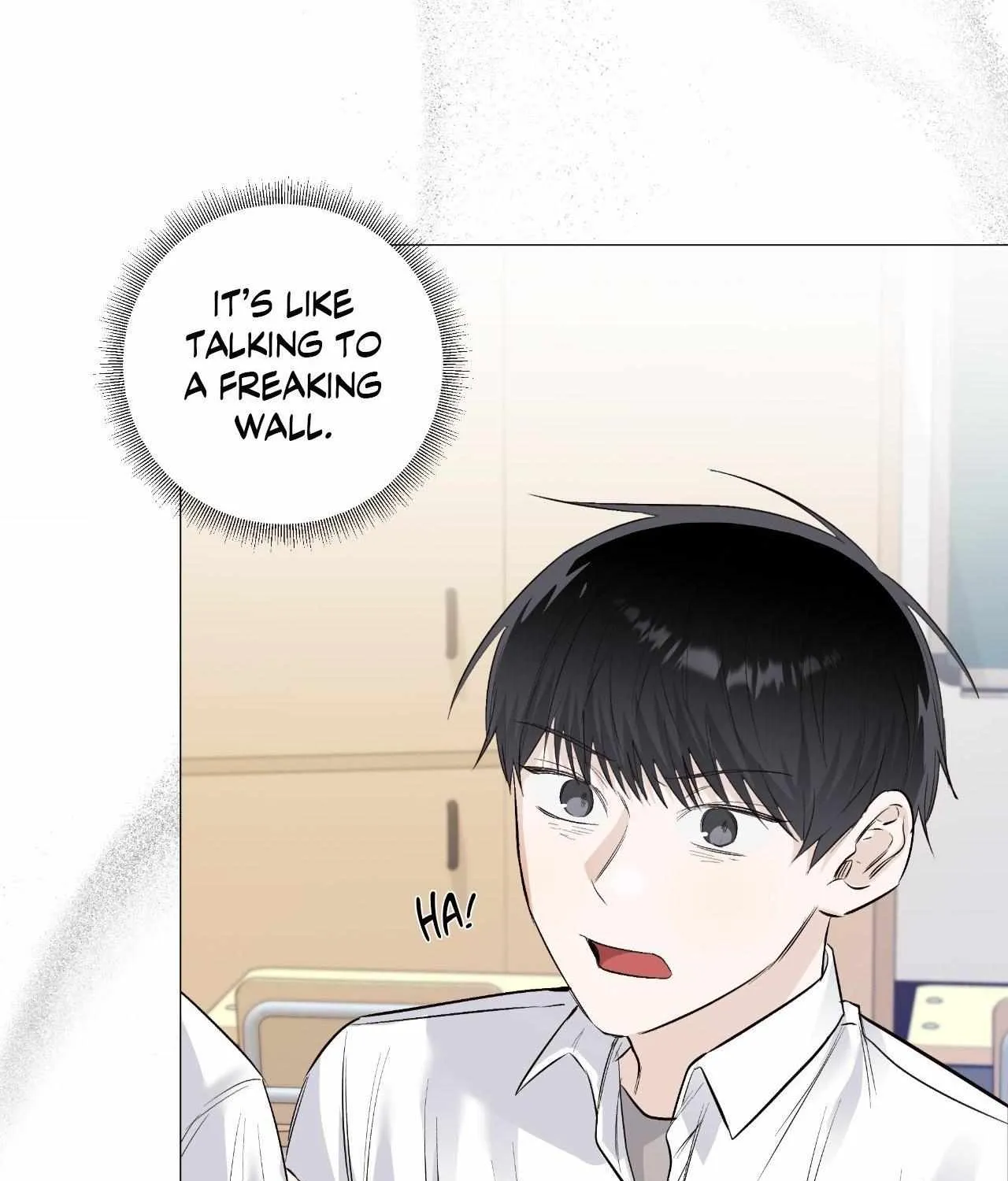 Borders Are Not Observed Chapter 29 page 55 - 