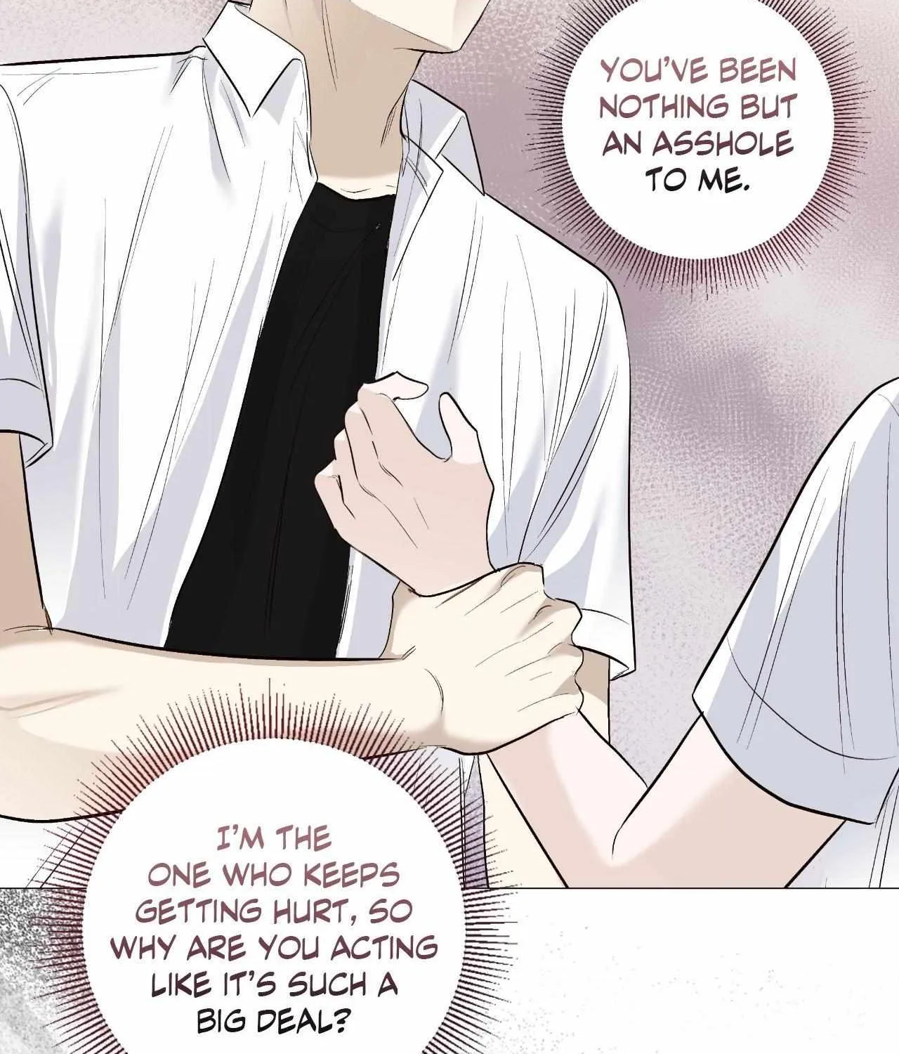 Borders Are Not Observed Chapter 29 page 58 - 