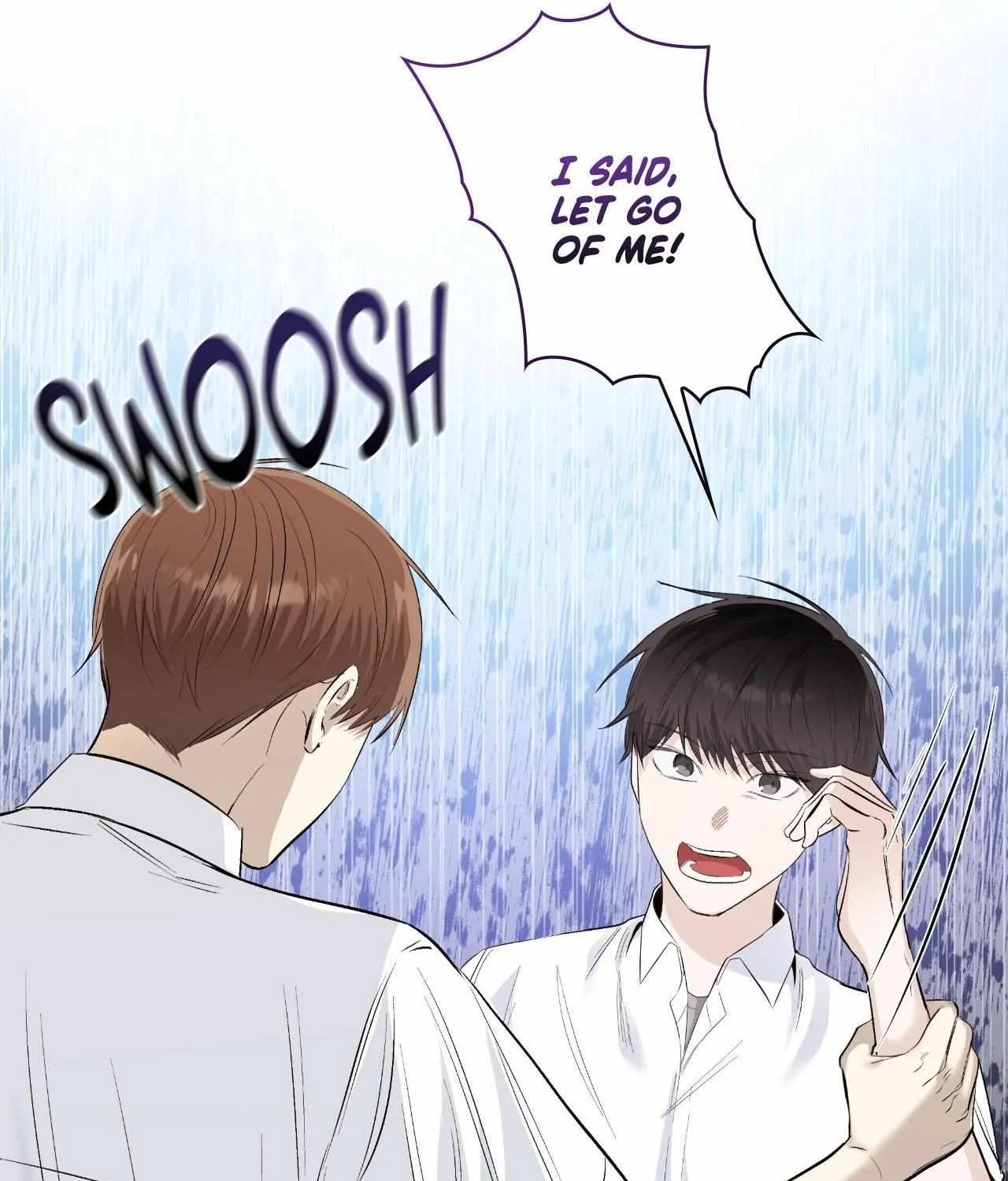 Borders Are Not Observed Chapter 29 page 61 - 