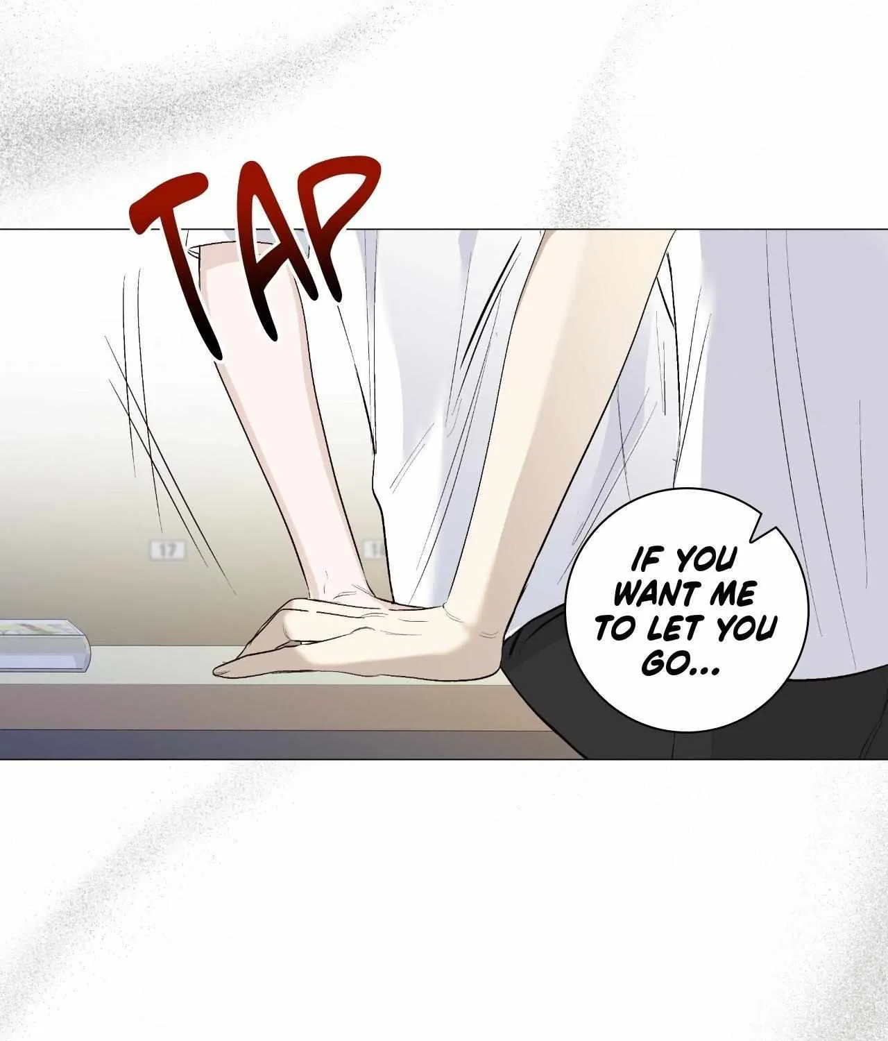 Borders Are Not Observed Chapter 29 page 64 - 