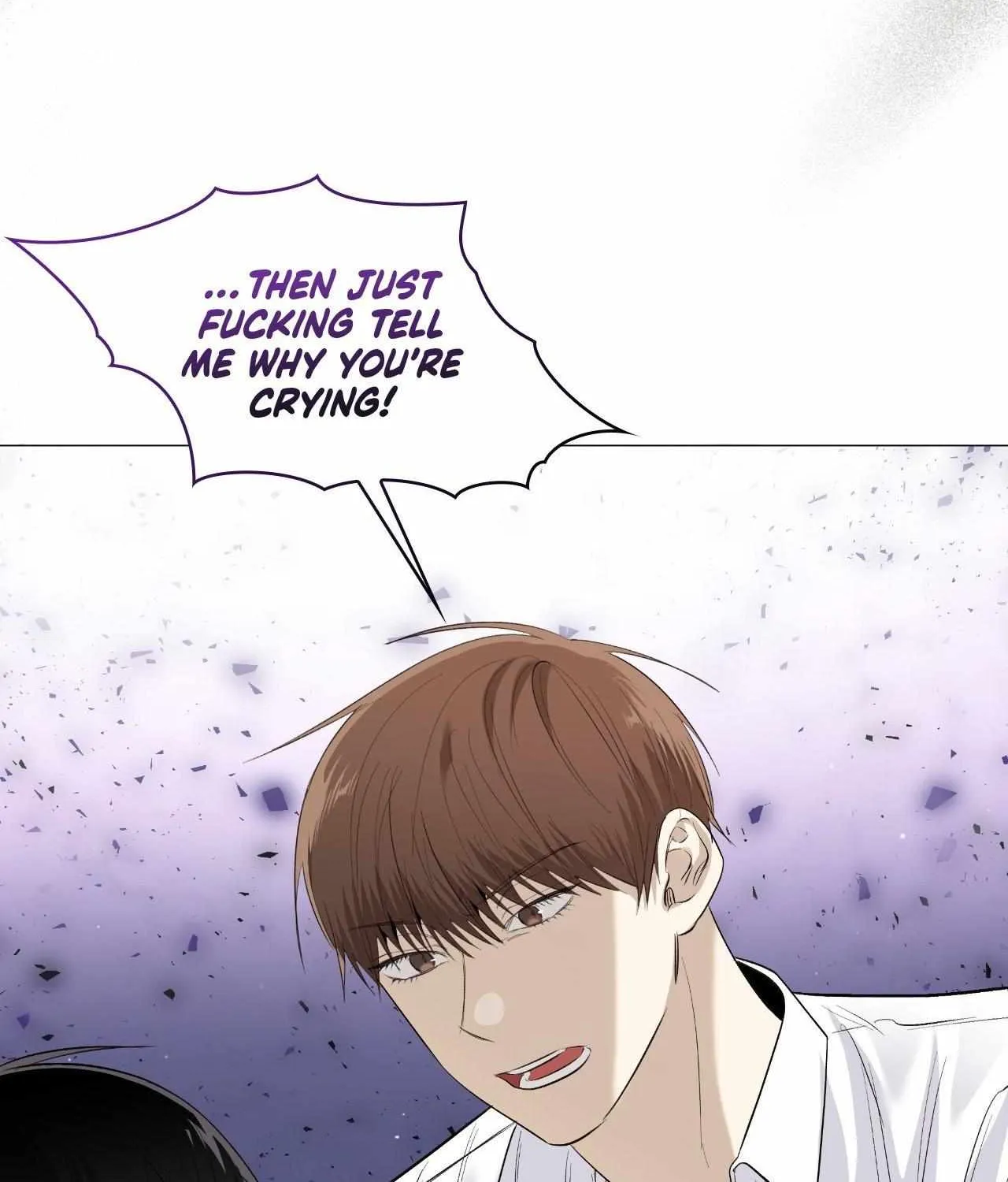 Borders Are Not Observed Chapter 29 page 65 - 