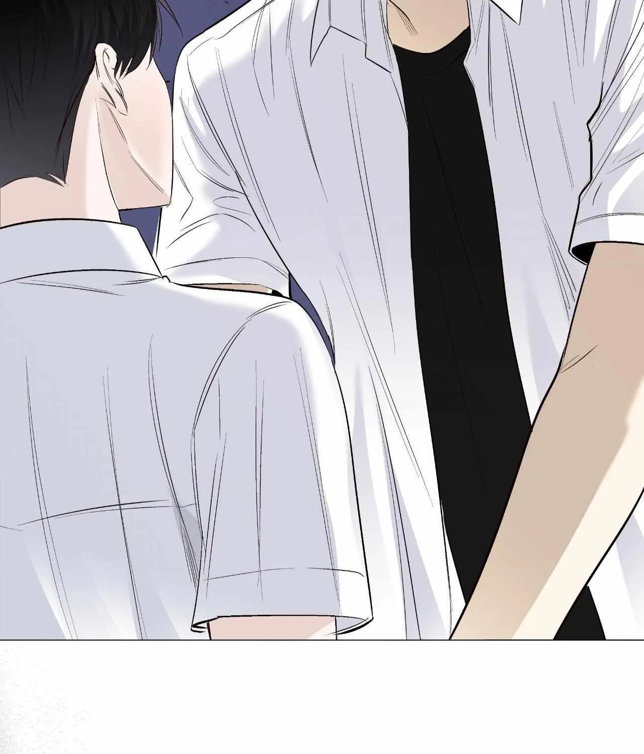 Borders Are Not Observed Chapter 29 page 66 - 