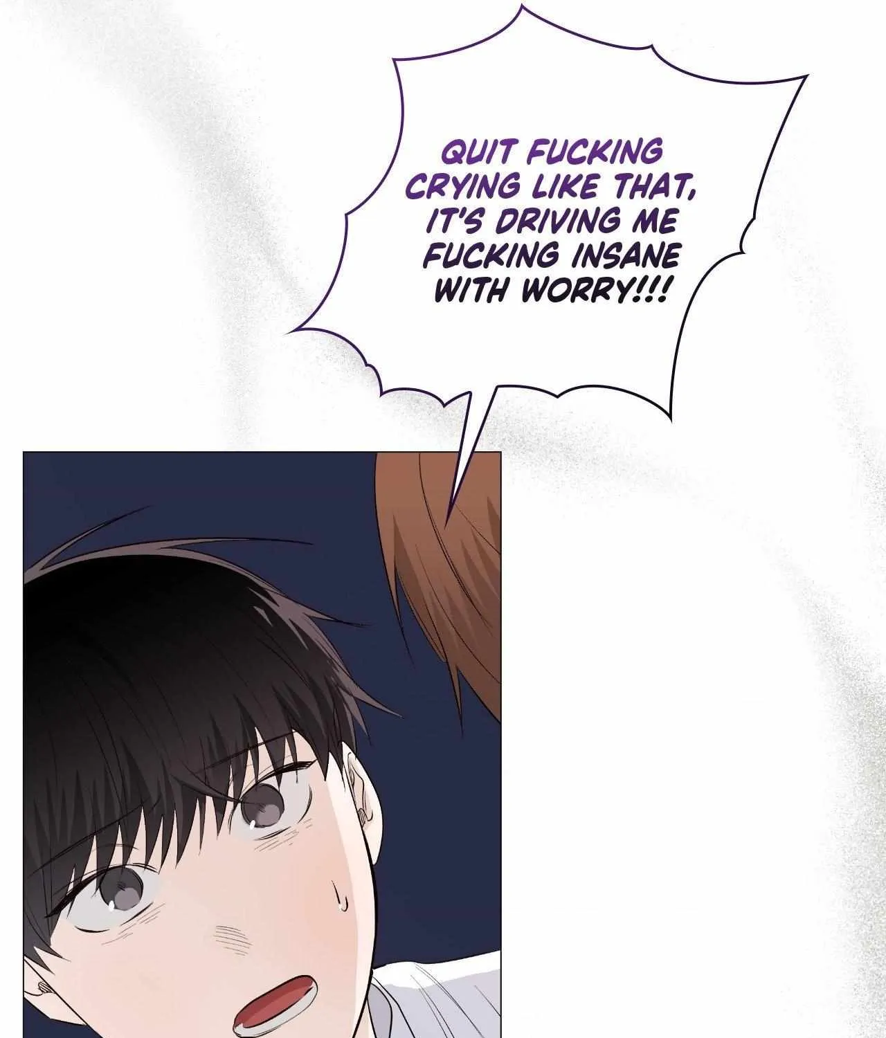 Borders Are Not Observed Chapter 29 page 68 - 