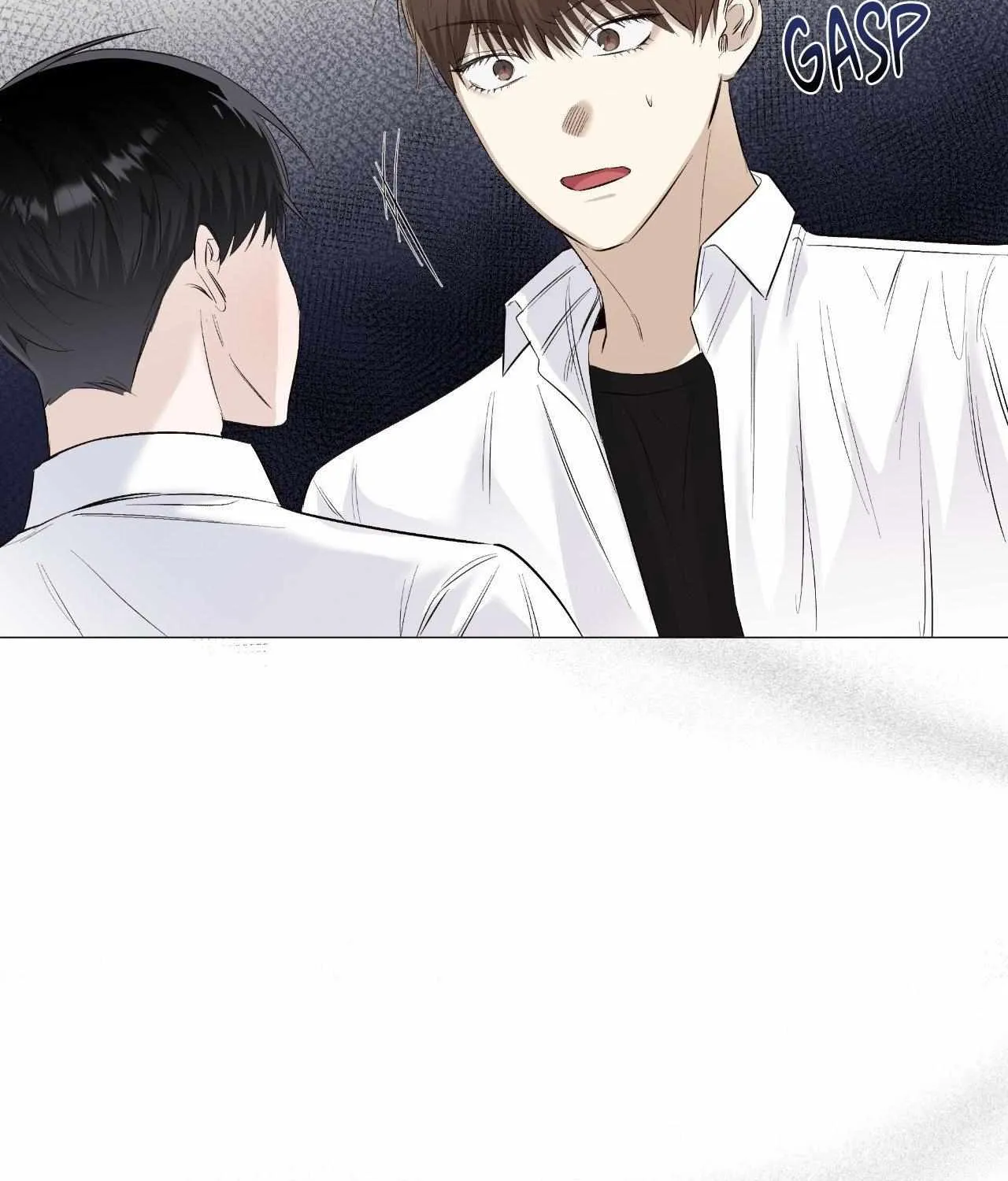 Borders Are Not Observed Chapter 29 page 70 - 