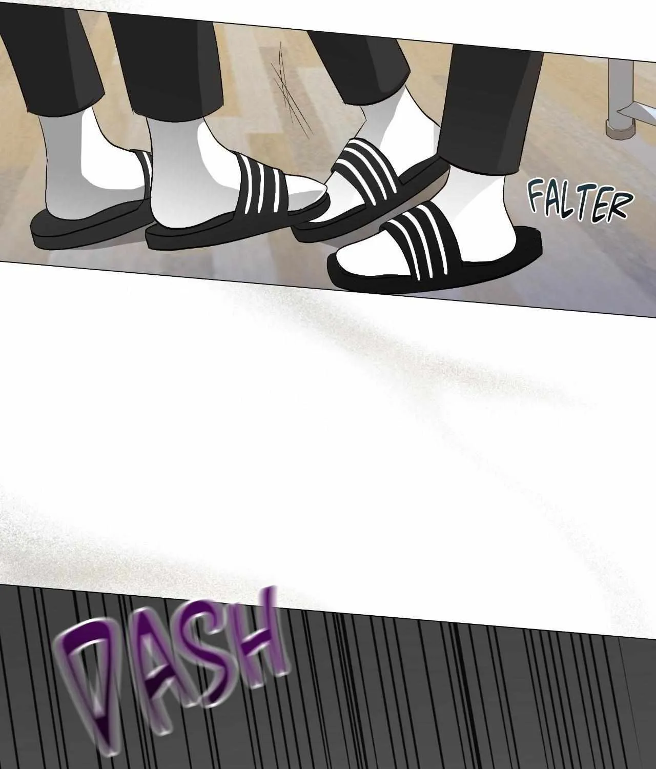 Borders Are Not Observed Chapter 29 page 72 - 
