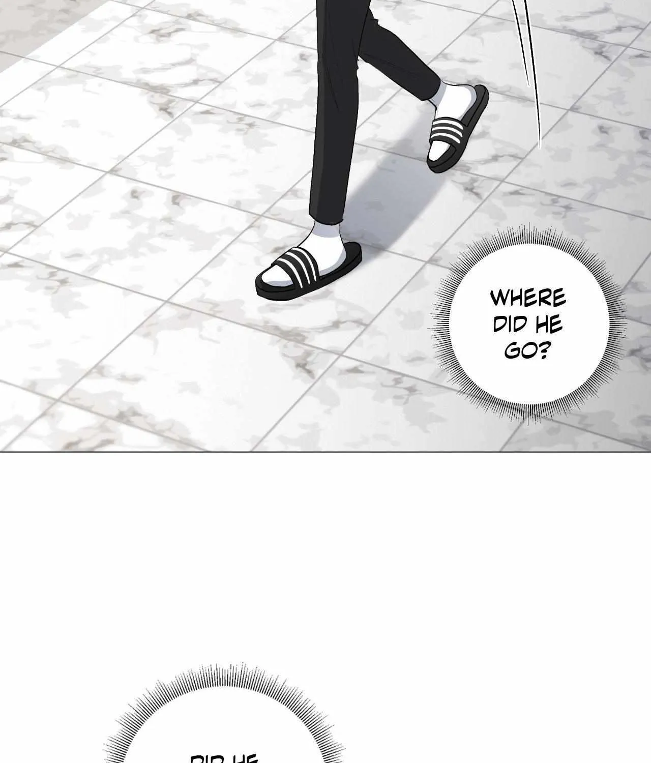 Borders Are Not Observed Chapter 29 page 82 - 