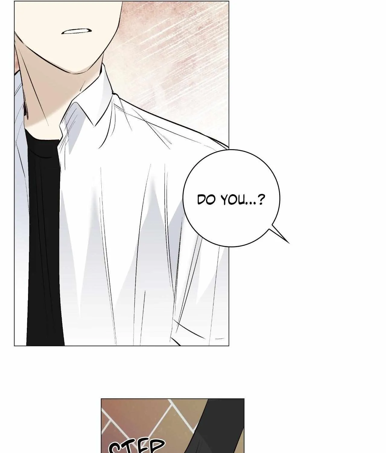 Borders Are Not Observed Chapter 29 page 88 - 