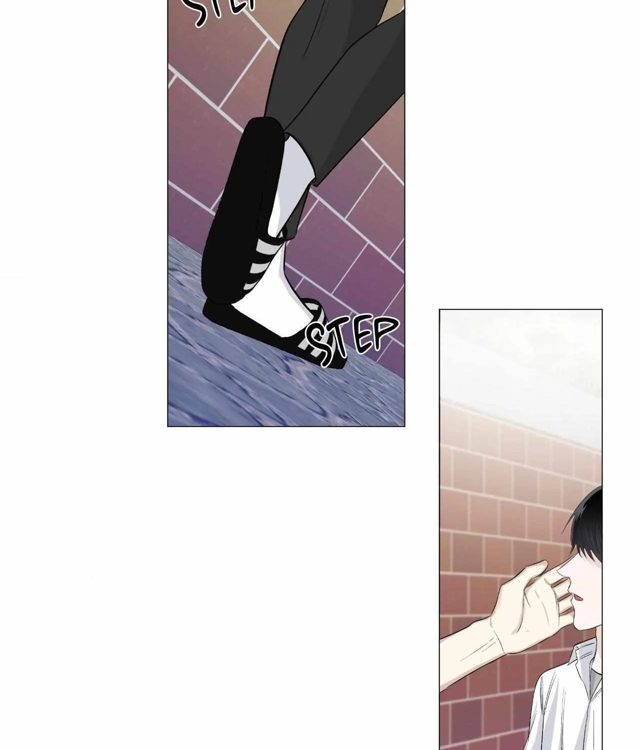Borders Are Not Observed Chapter 29 page 89 - 