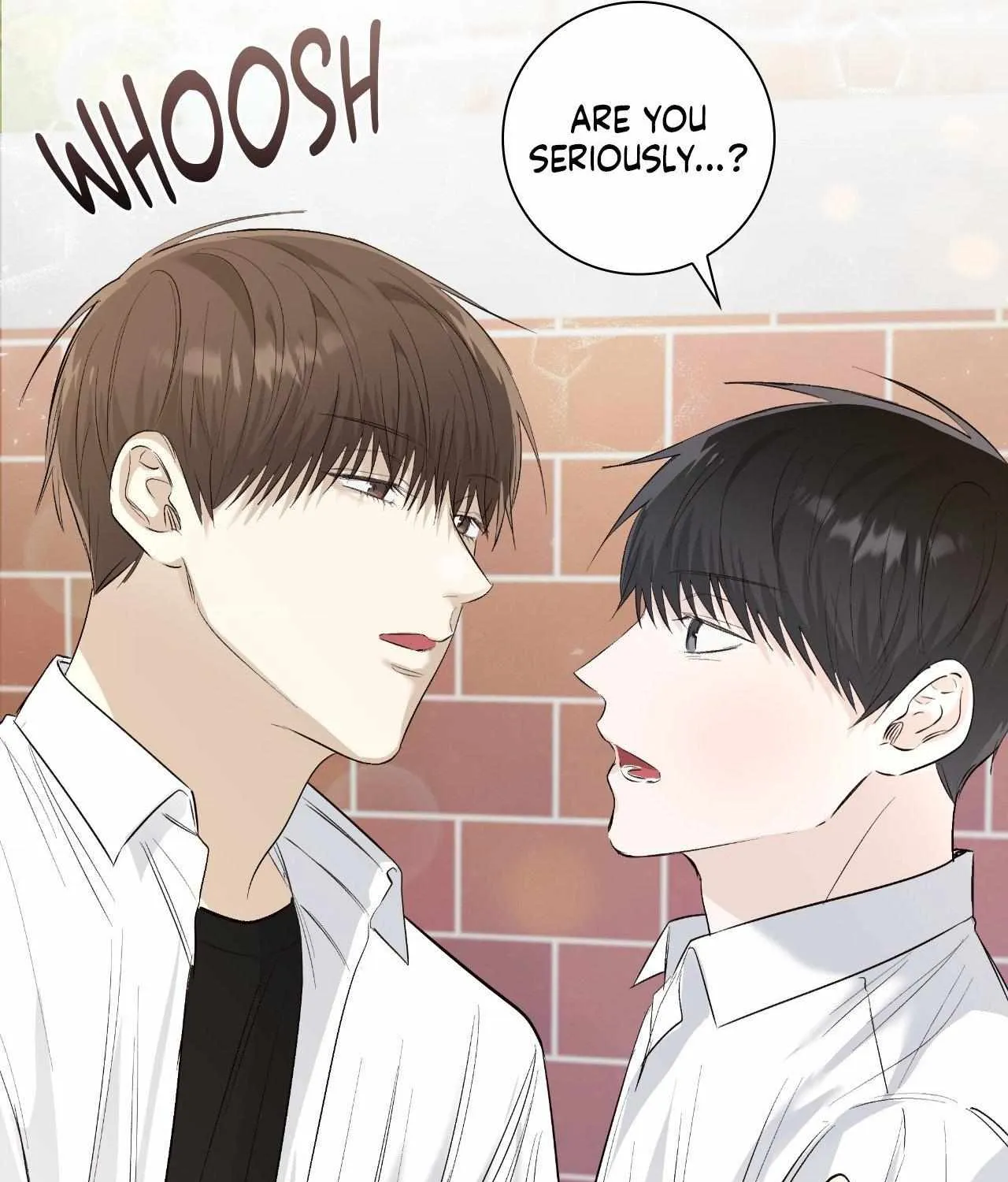 Borders Are Not Observed Chapter 29 page 91 - 