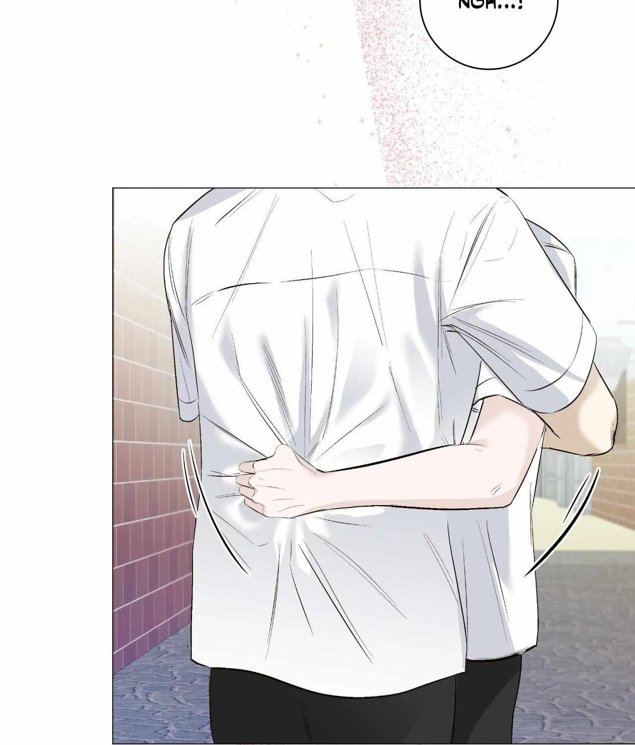 Borders Are Not Observed Chapter 29 page 96 - 