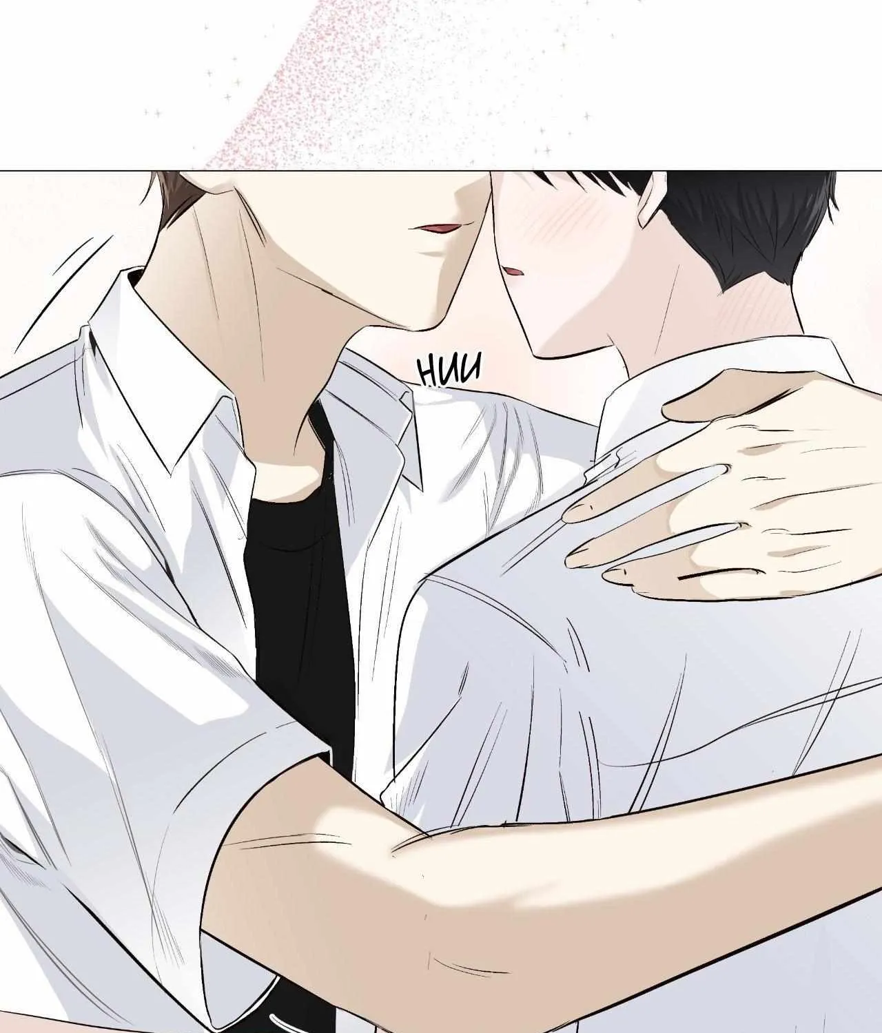 Borders Are Not Observed Chapter 29 page 98 - 