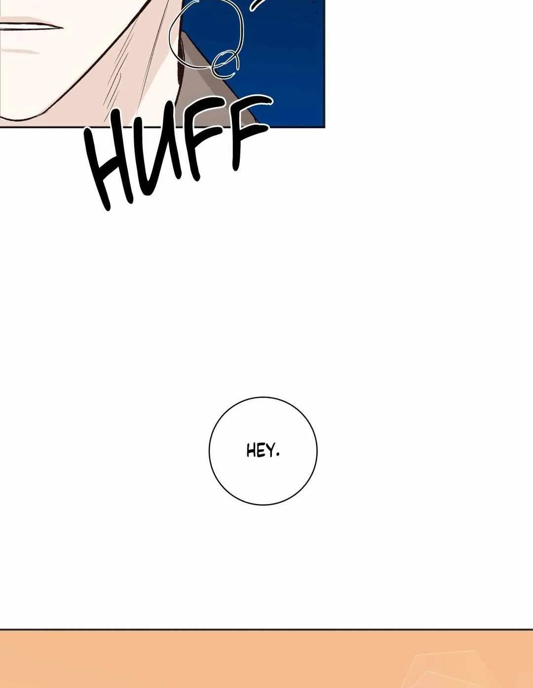 Read Borders Are Not Observed chapter 3 image 11 on Lezhin