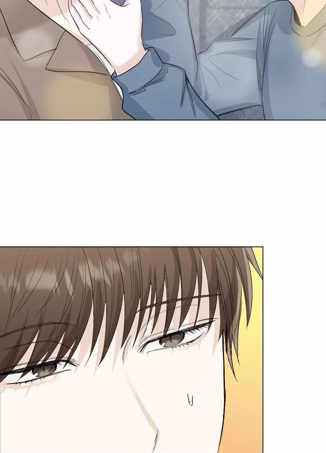 Read Borders Are Not Observed chapter 3 image 14 on Lezhin