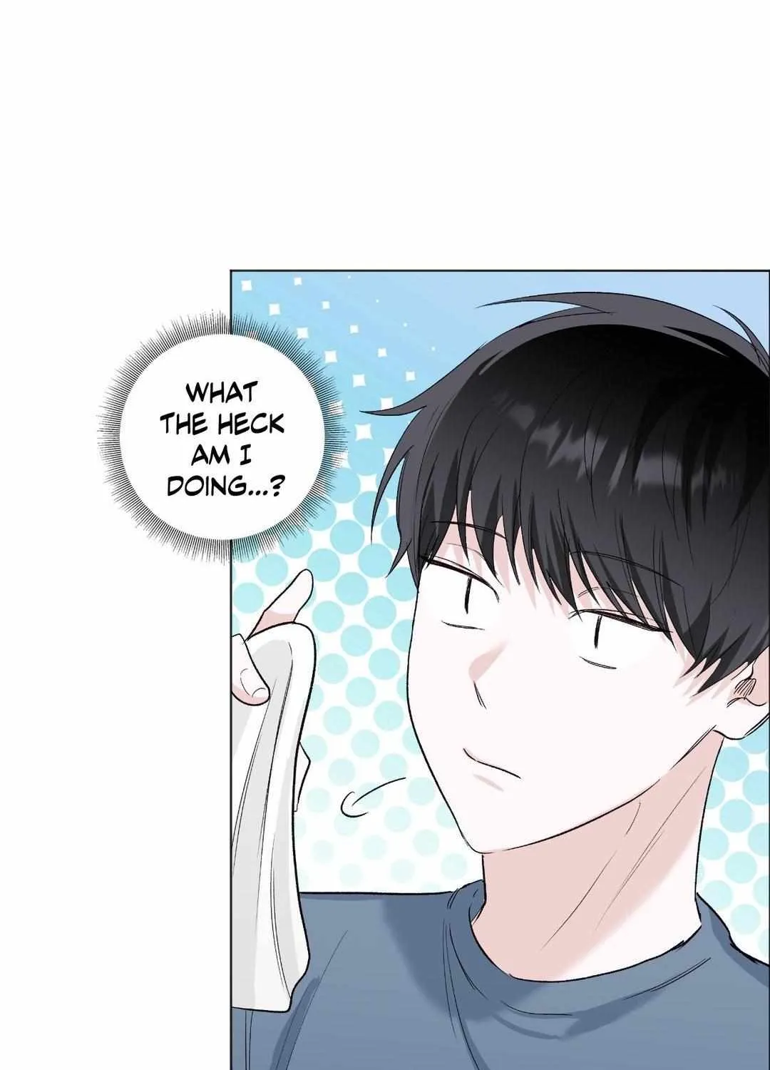 Read Borders Are Not Observed chapter 3 image 16 on Lezhin