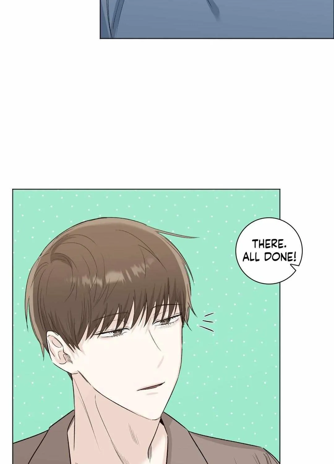 Read Borders Are Not Observed chapter 3 image 17 on Lezhin