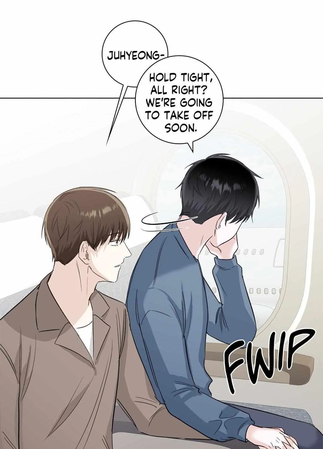 Read Borders Are Not Observed chapter 3 image 22 on Lezhin