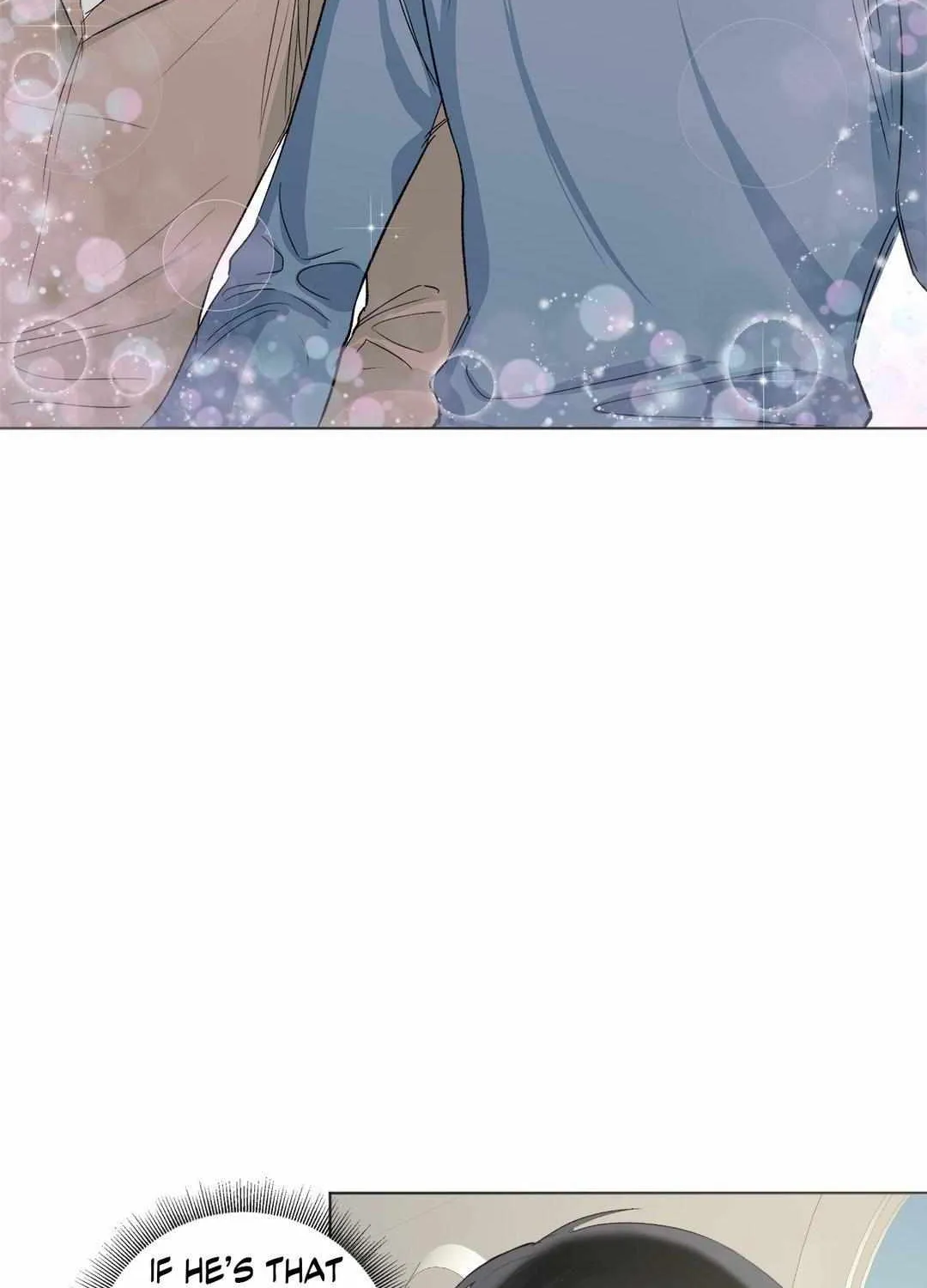 Read Borders Are Not Observed chapter 3 image 25 on Lezhin