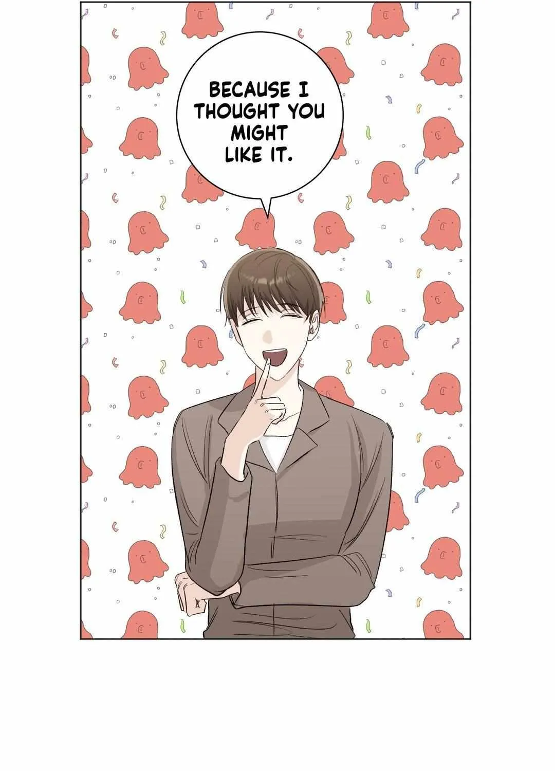 Read Borders Are Not Observed chapter 3 image 27 on Lezhin