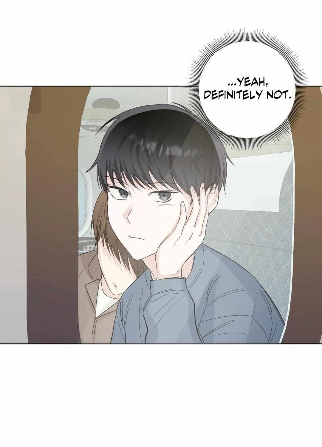 Read Borders Are Not Observed chapter 3 image 28 on Lezhin