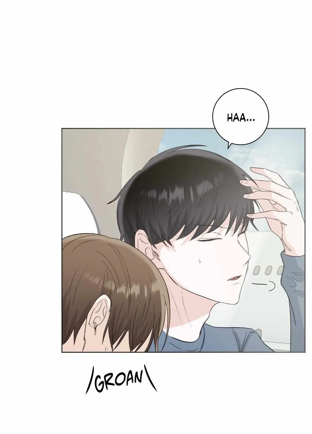 Read Borders Are Not Observed chapter 3 image 31 on Lezhin