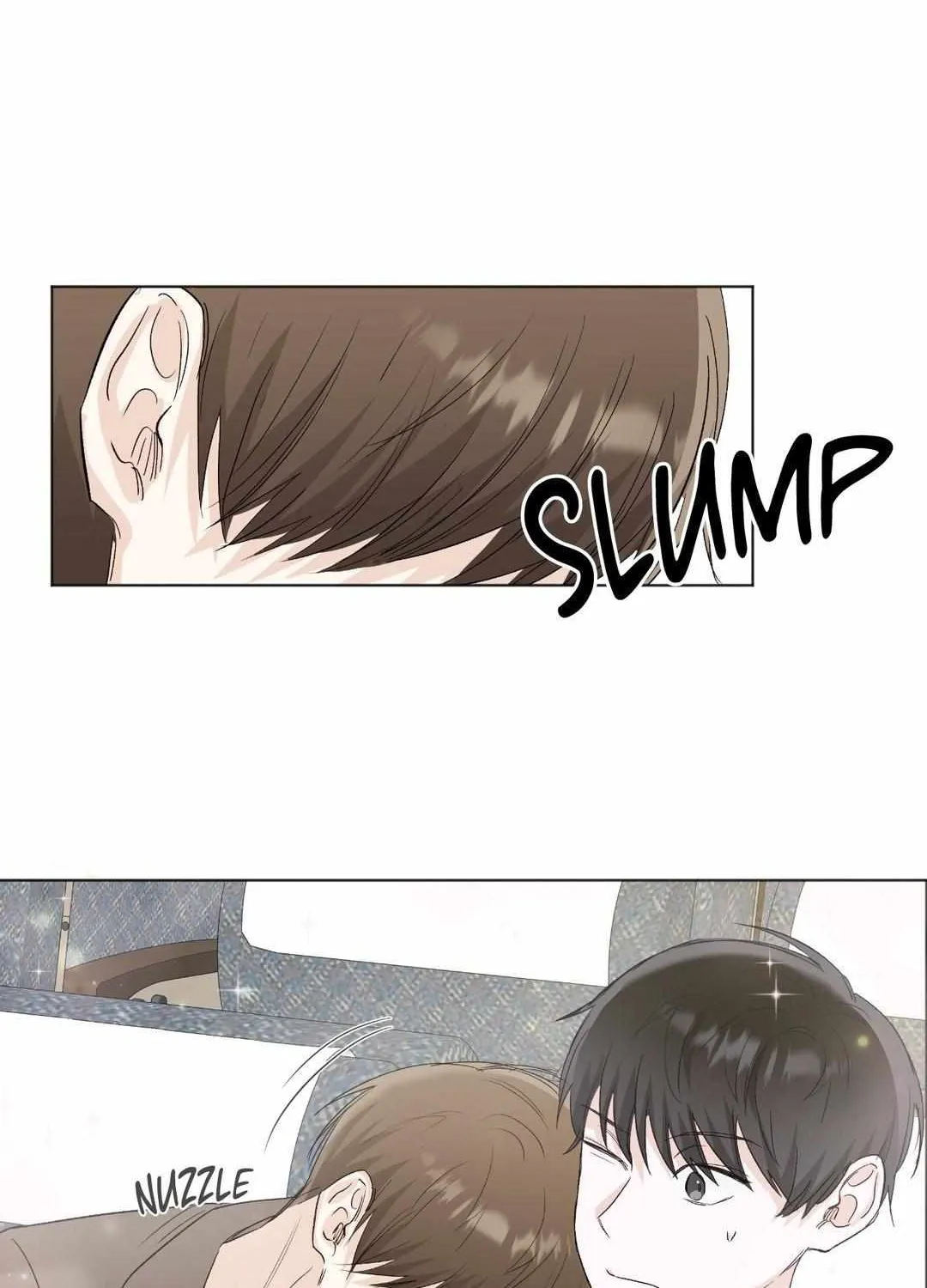 Read Borders Are Not Observed chapter 3 image 32 on Lezhin