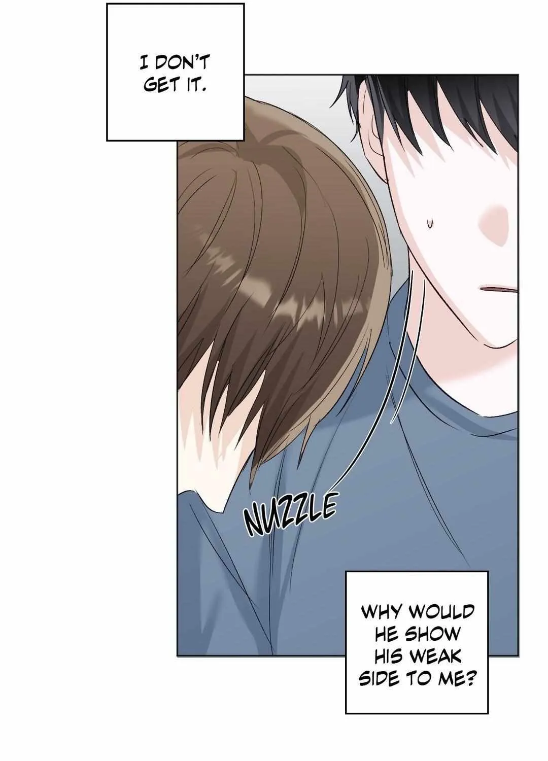 Read Borders Are Not Observed chapter 3 image 34 on Lezhin