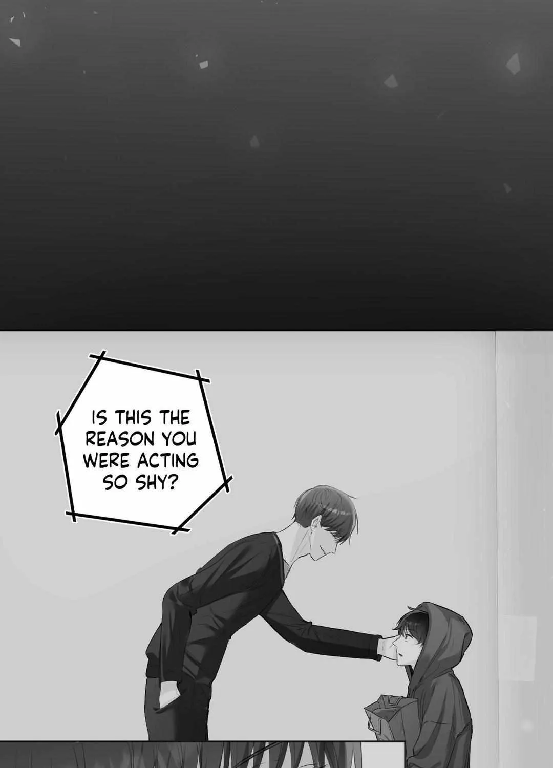 Read Borders Are Not Observed chapter 3 image 38 on Lezhin