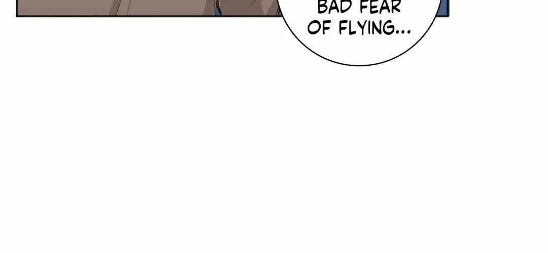Read Borders Are Not Observed chapter 3 image 4 on Lezhin
