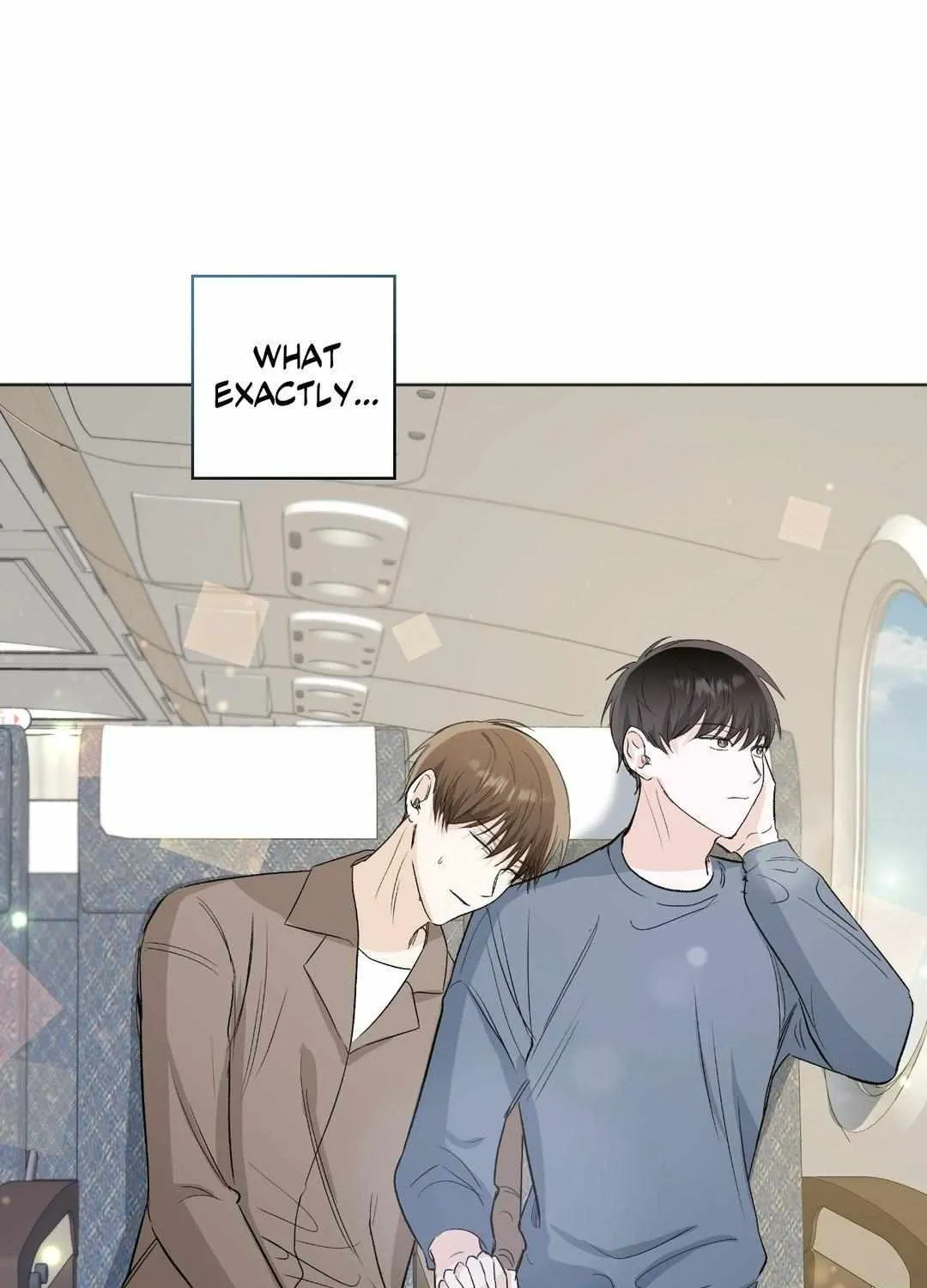 Read Borders Are Not Observed chapter 3 image 43 on Lezhin