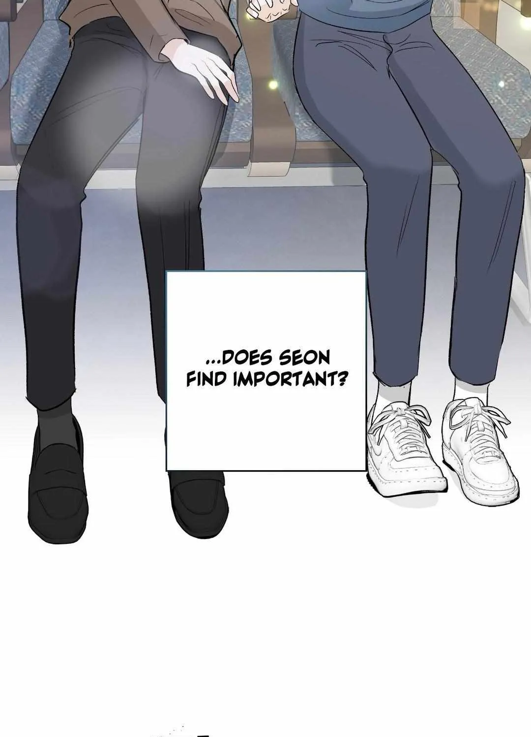 Read Borders Are Not Observed chapter 3 image 44 on Lezhin