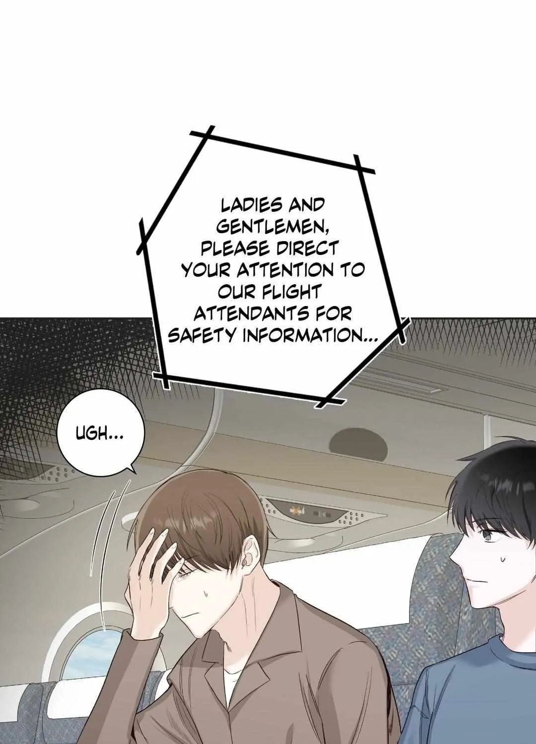 Read Borders Are Not Observed chapter 3 image 5 on Lezhin