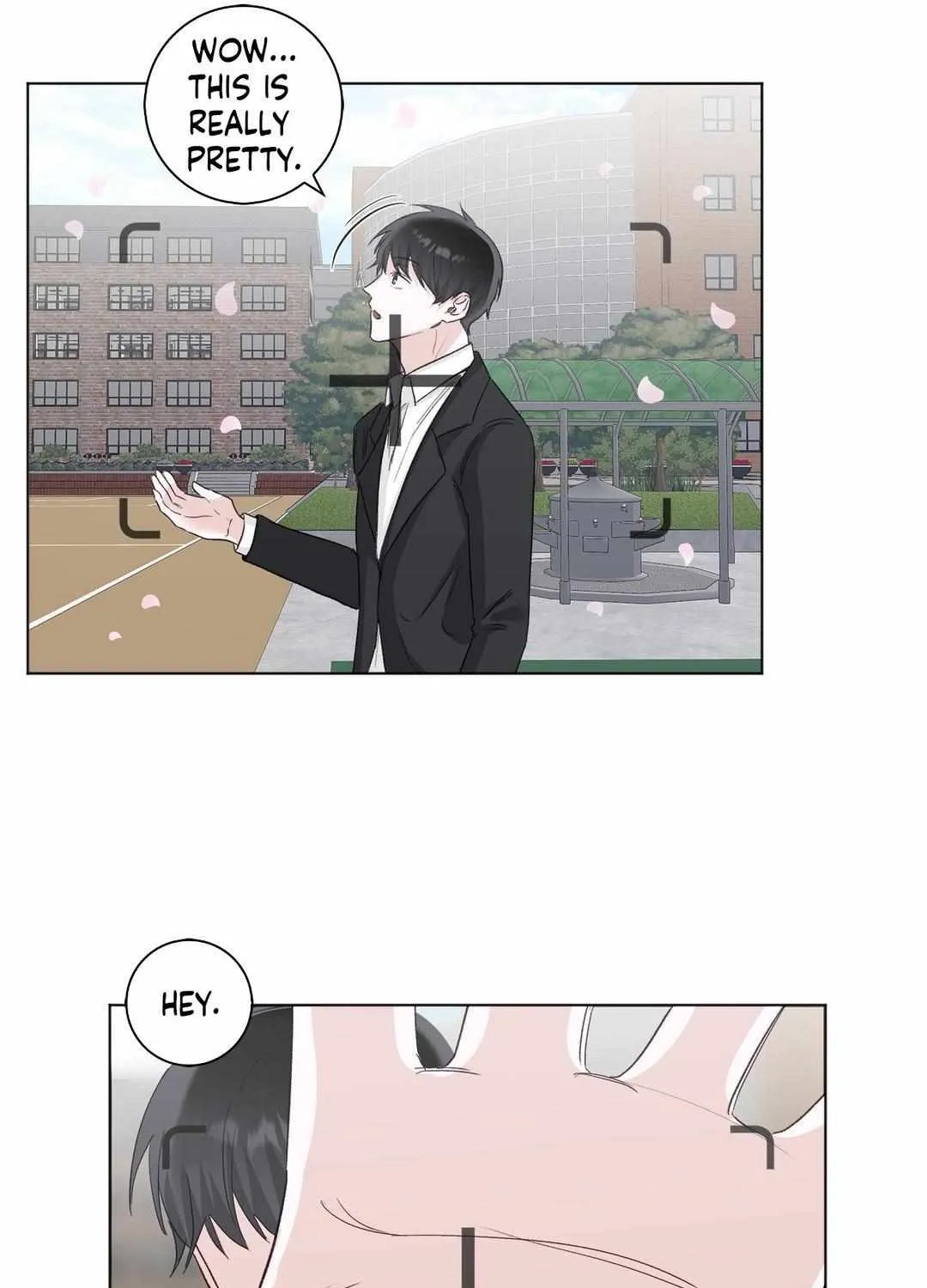 Read Borders Are Not Observed chapter 3 image 50 on Lezhin