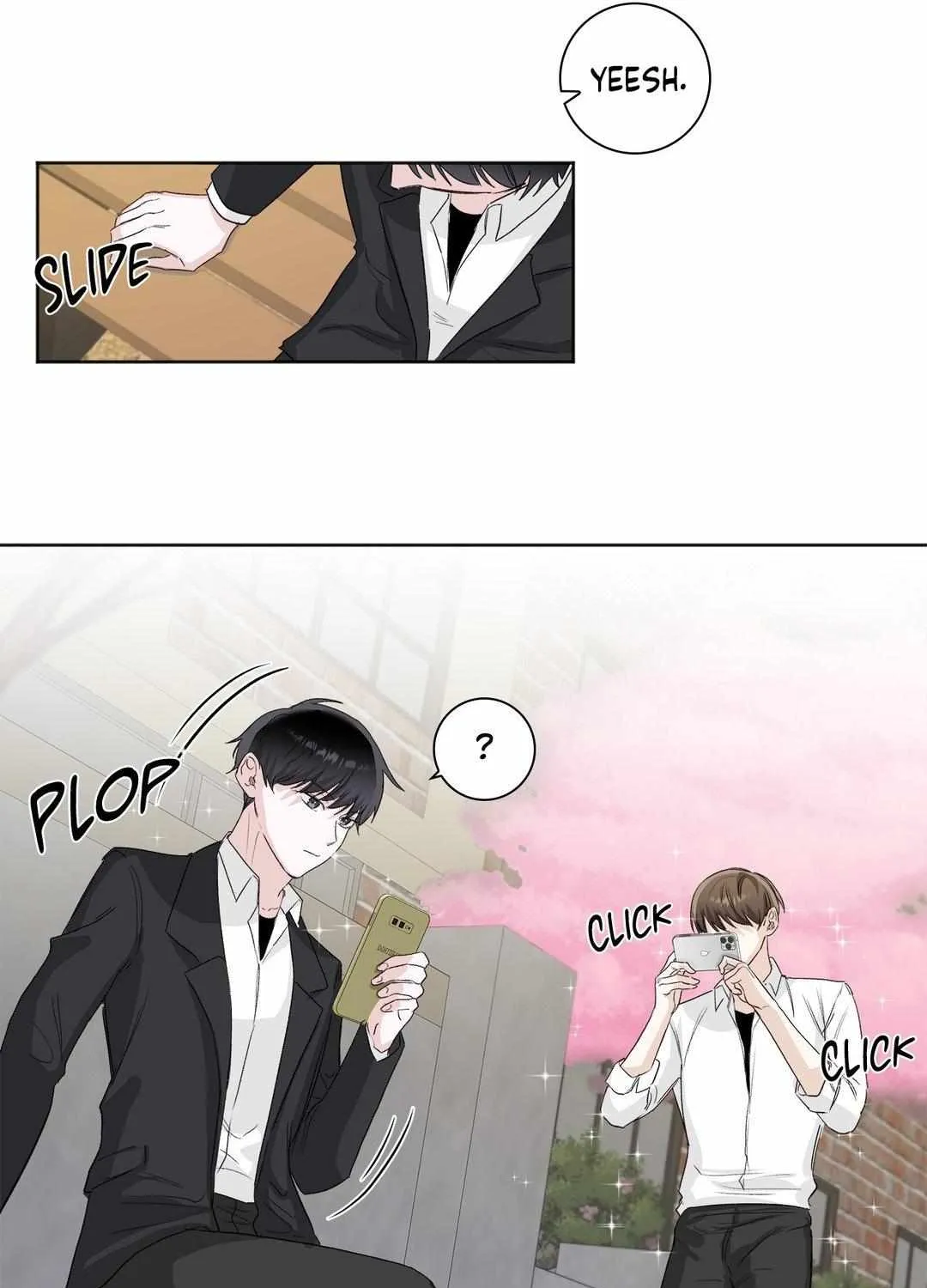 Read Borders Are Not Observed chapter 3 image 54 on Lezhin