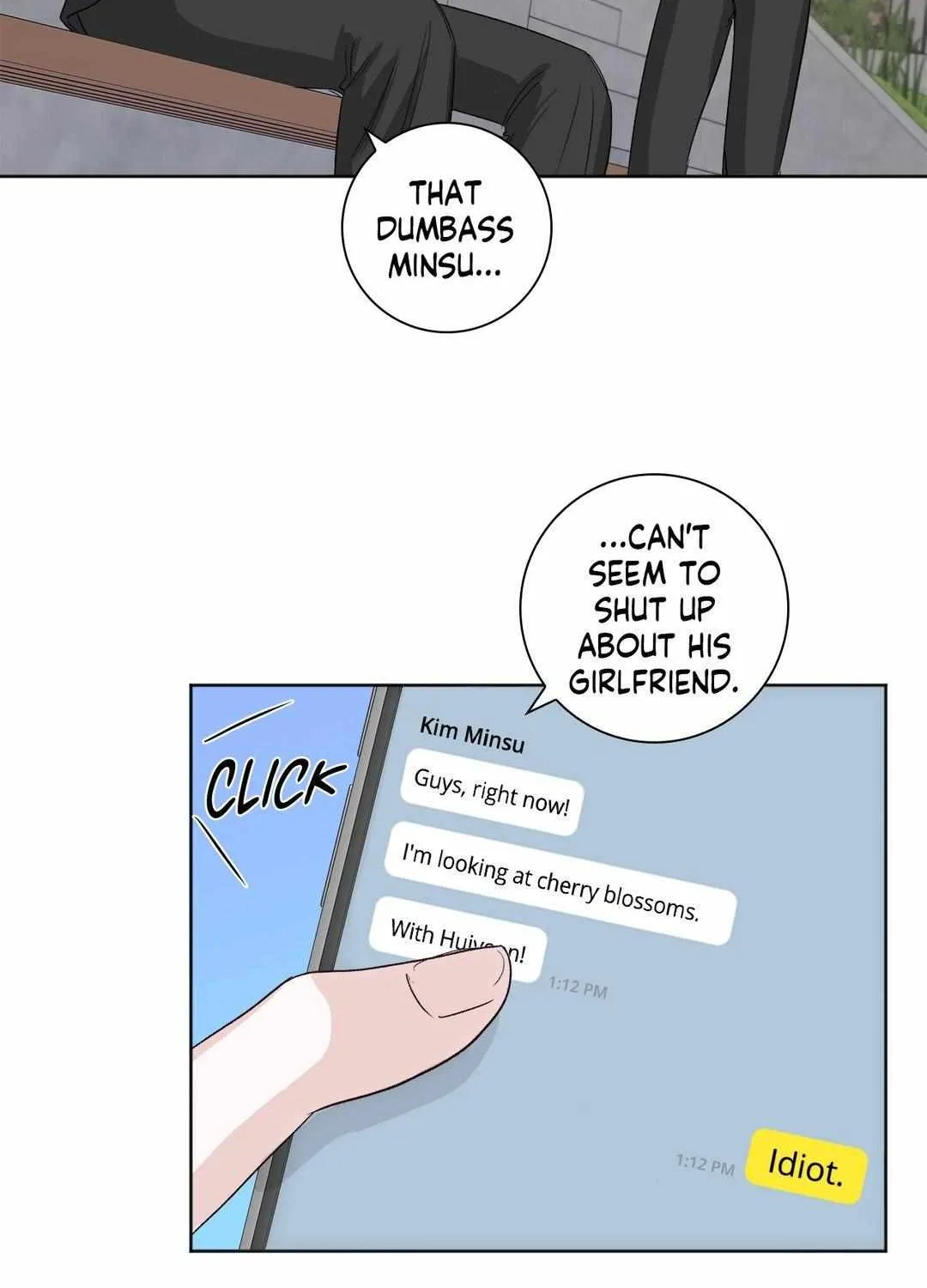 Read Borders Are Not Observed chapter 3 image 55 on Lezhin