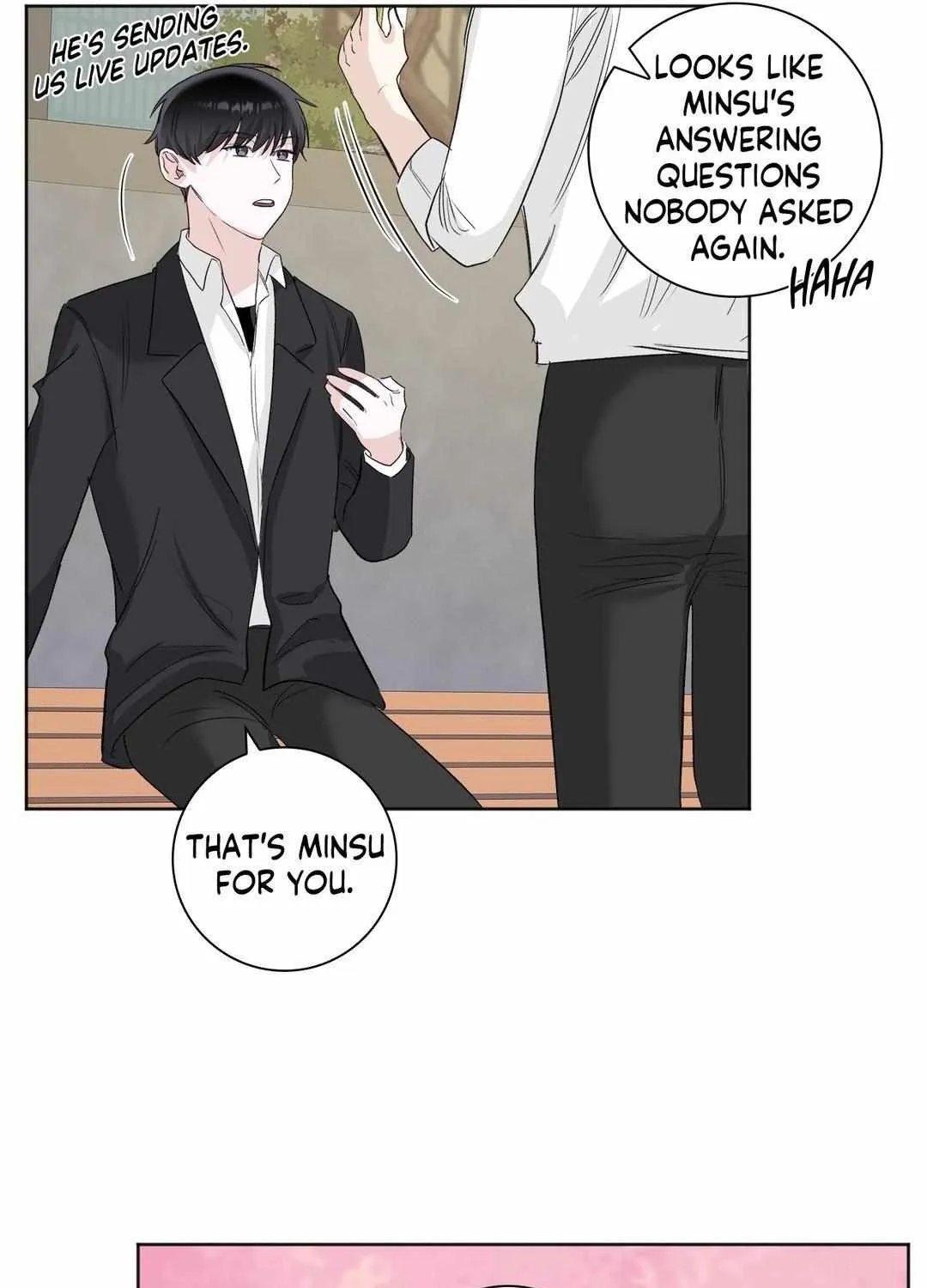 Read Borders Are Not Observed chapter 3 image 57 on Lezhin