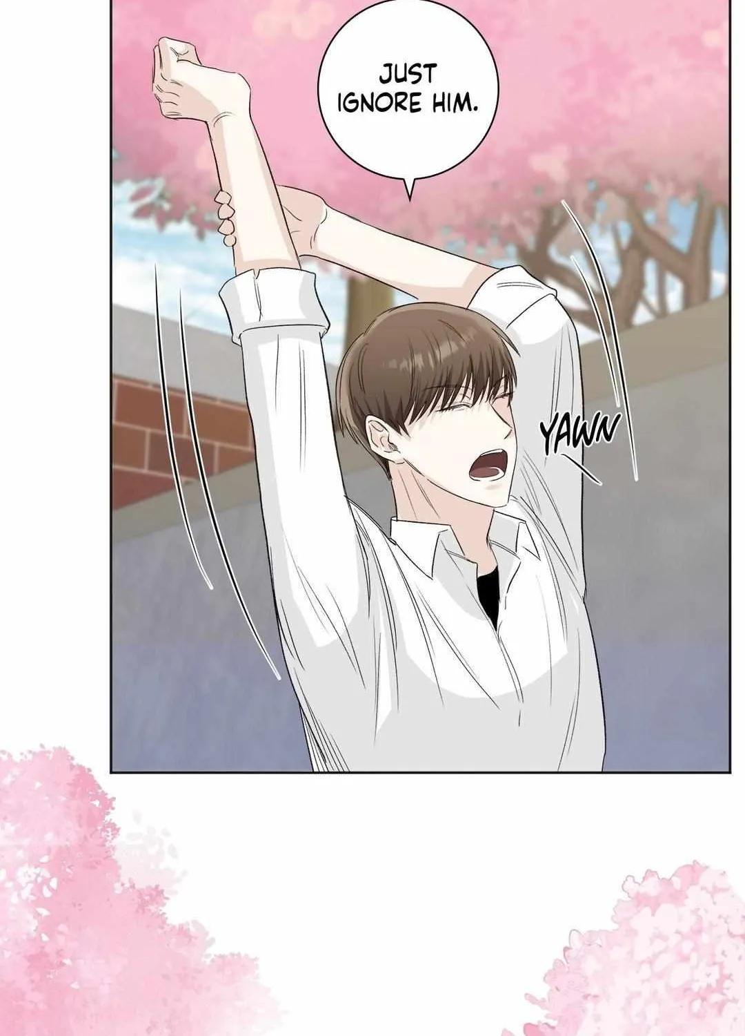 Read Borders Are Not Observed chapter 3 image 58 on Lezhin