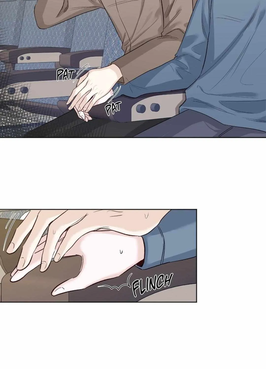 Read Borders Are Not Observed chapter 3 image 6 on Lezhin