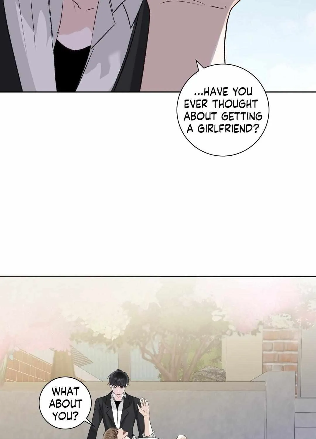 Read Borders Are Not Observed chapter 3 image 63 on Lezhin